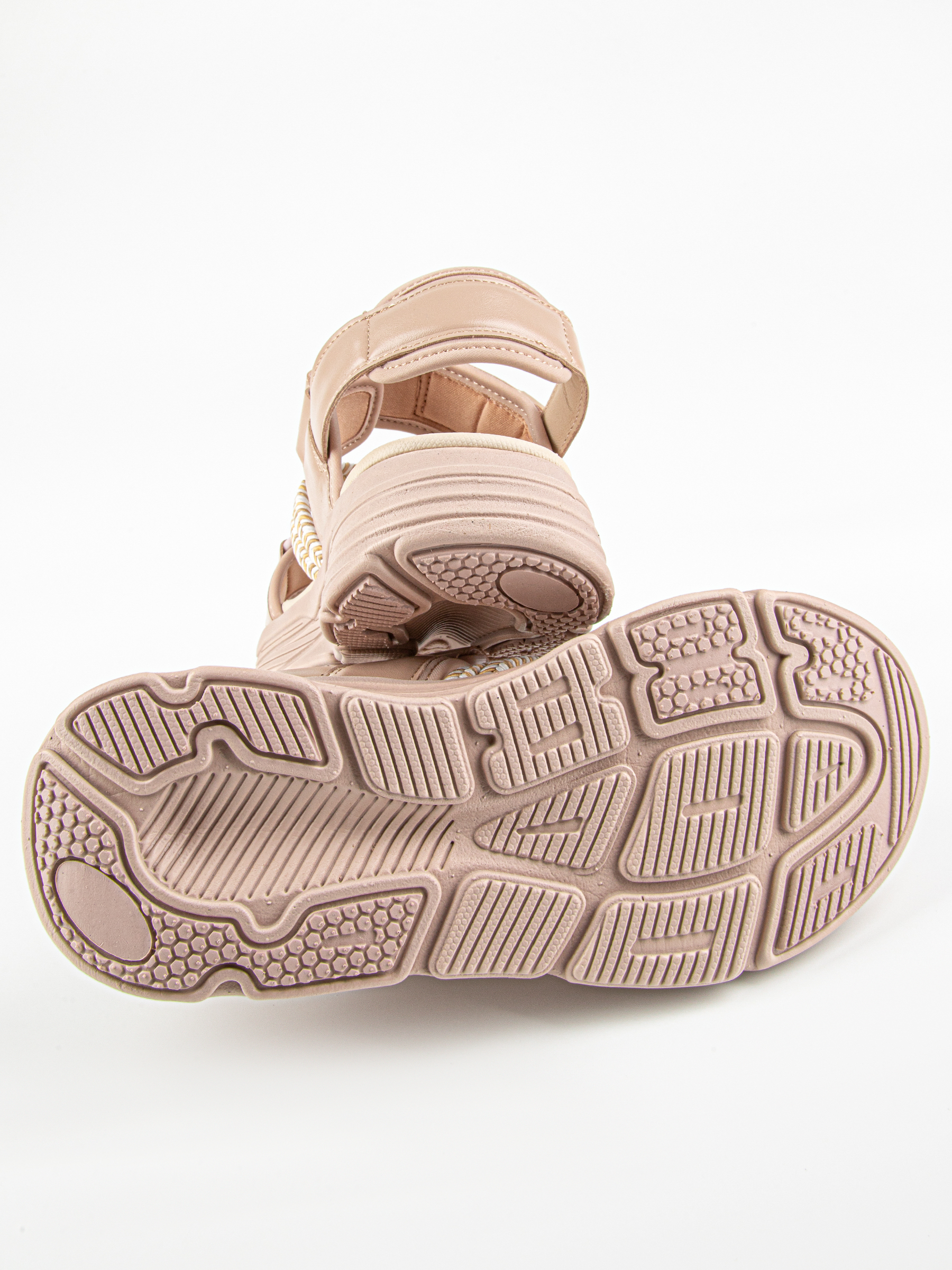 Сандалии артикул:34596п-2-5