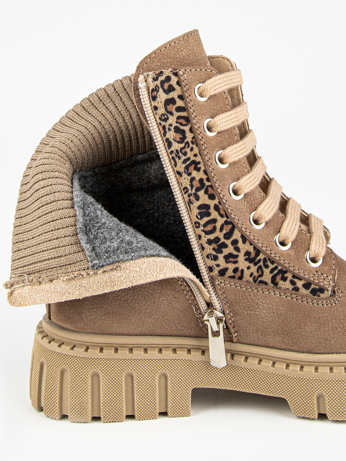 Ботинки артикул:53714ут-3-10