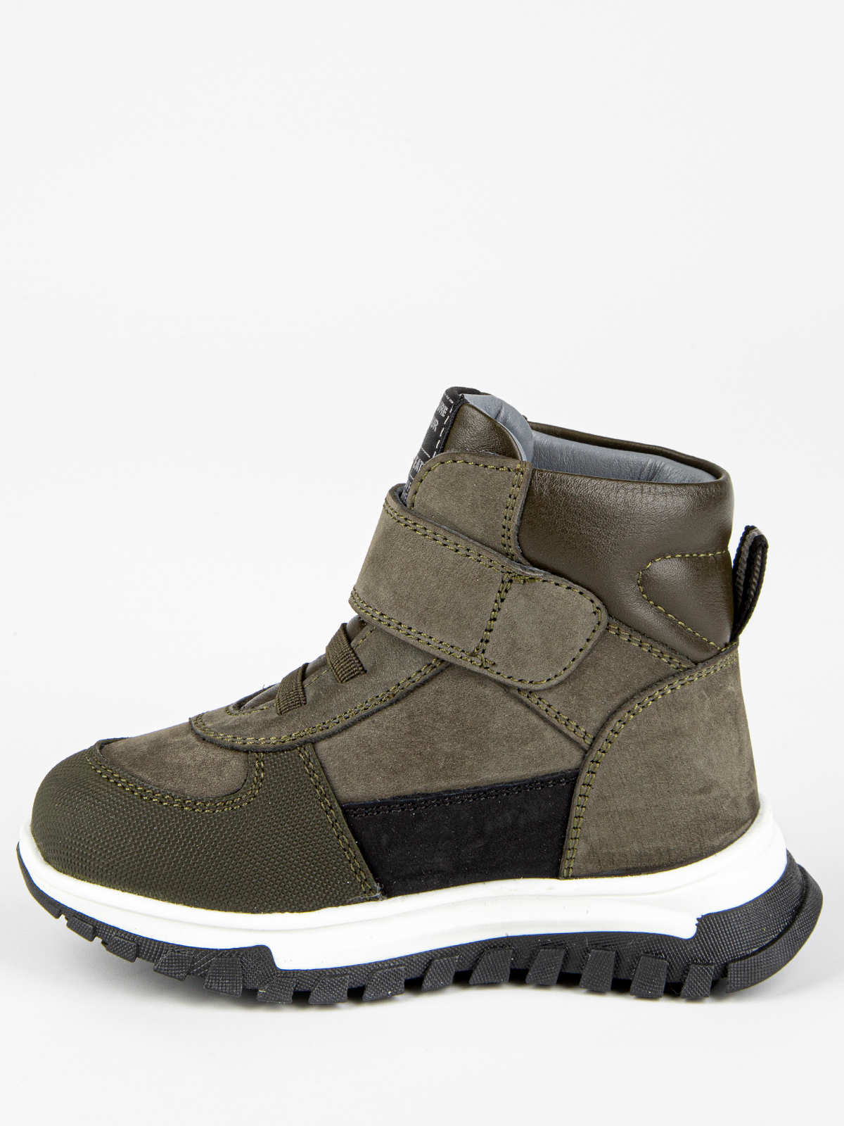 Ботинки артикул:51504ут-2-8