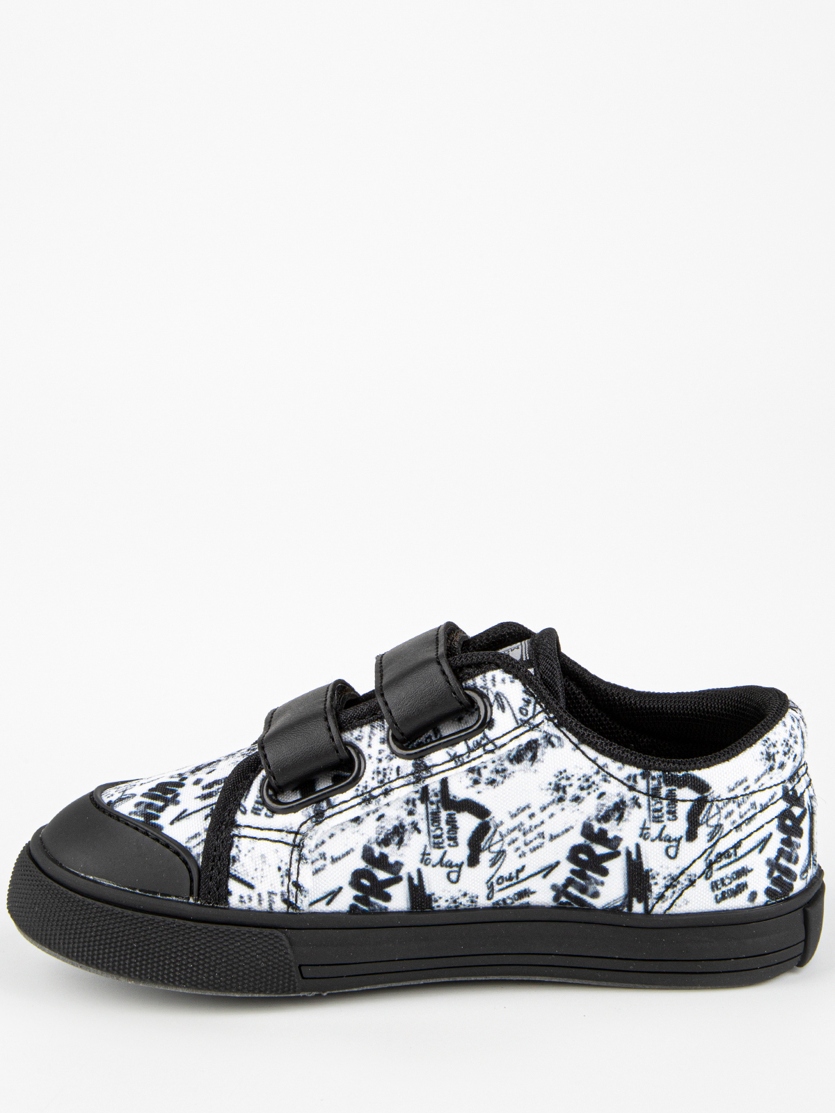 Кеды артикул:73862-10-8