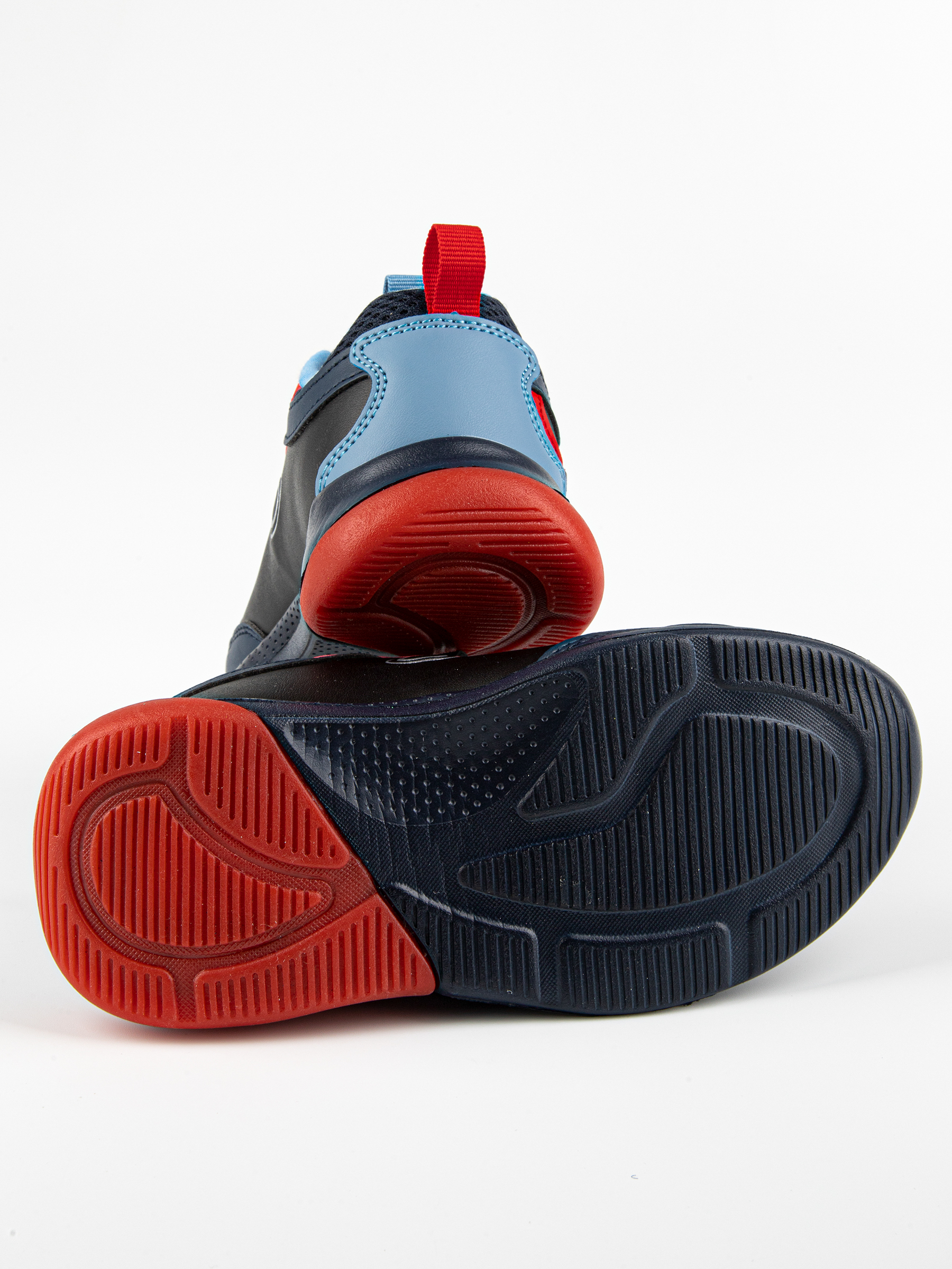 Кроссовки артикул:721219-2-5