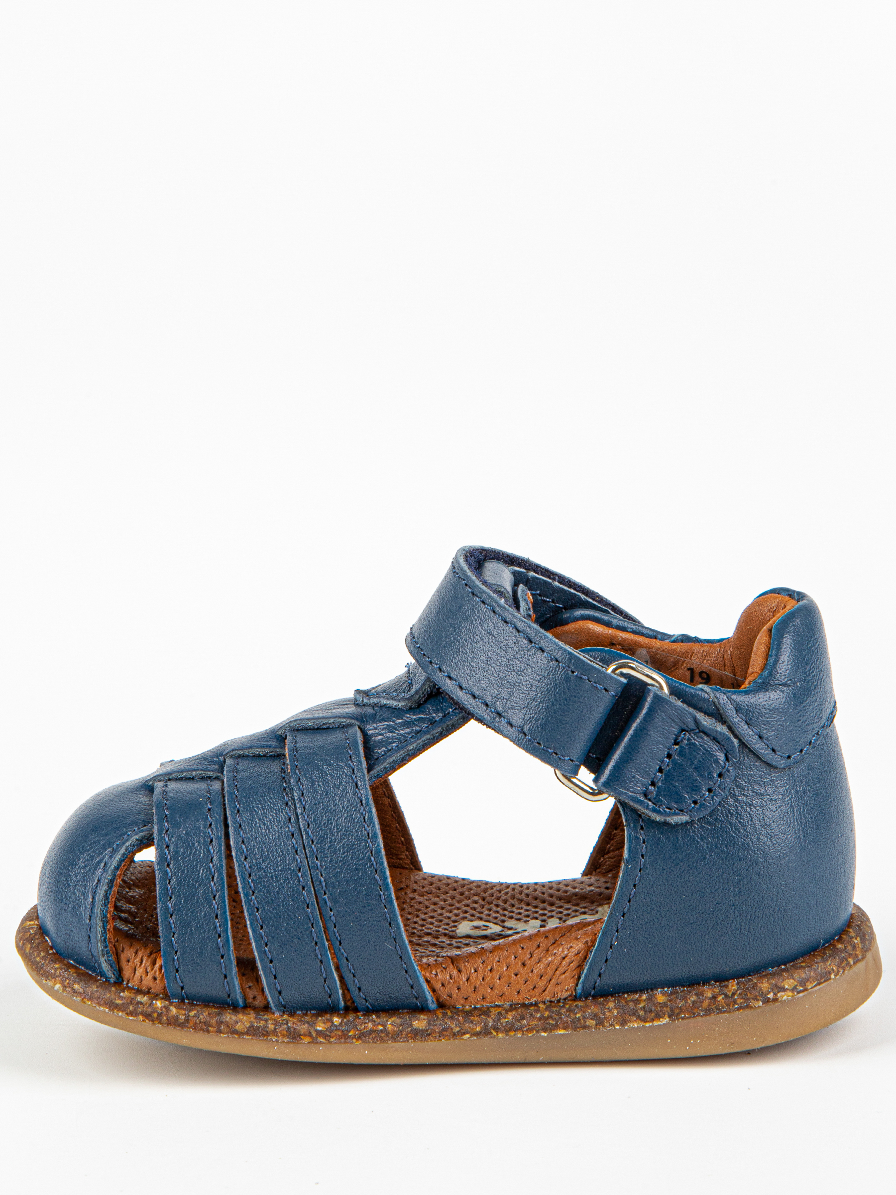 Сандалии артикул:31966т-1-7