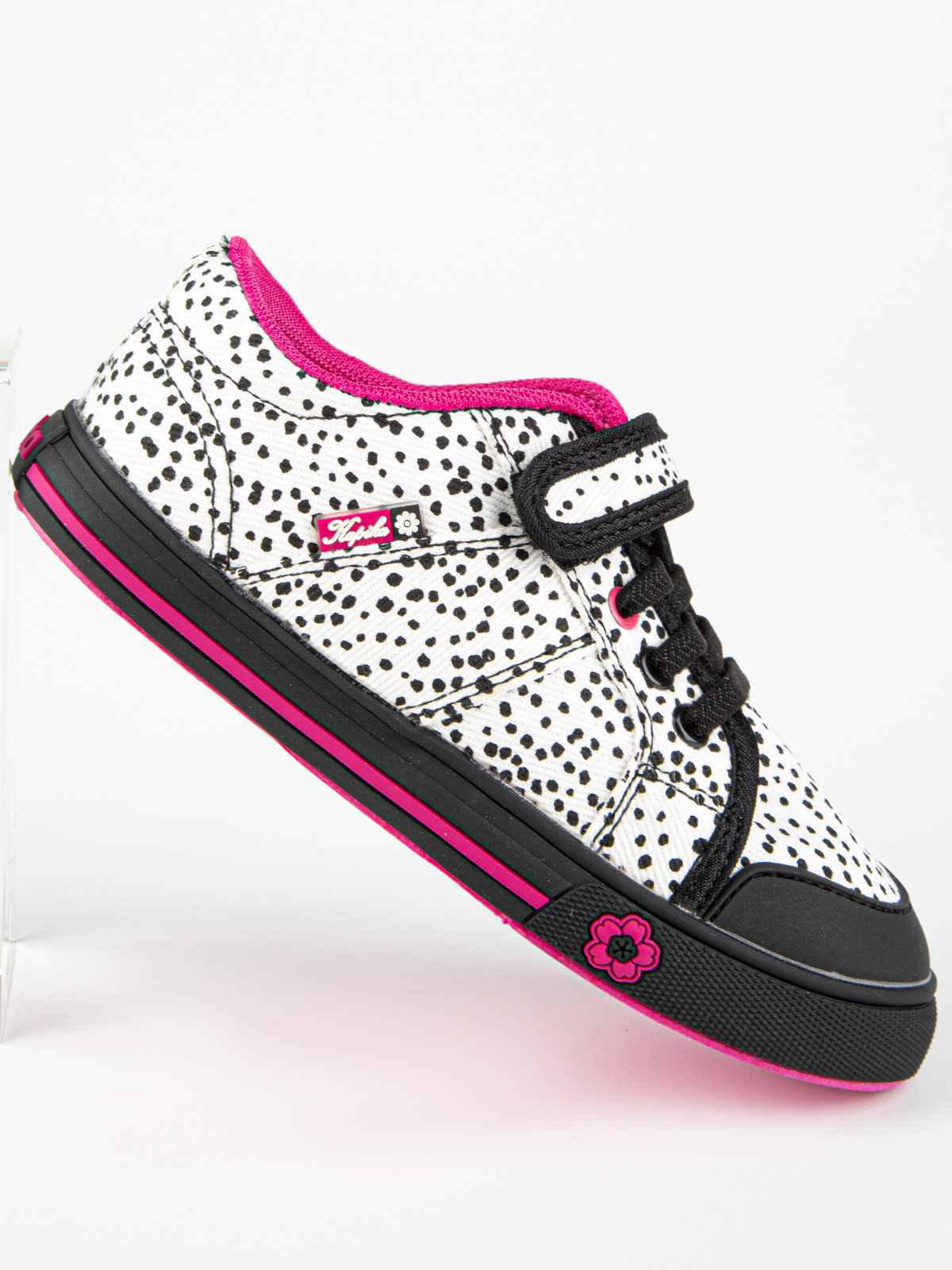 Кеды артикул:72697-10-7