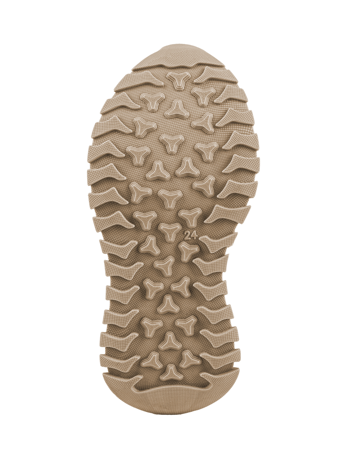 Ботинки артикул:51498ут-1-4