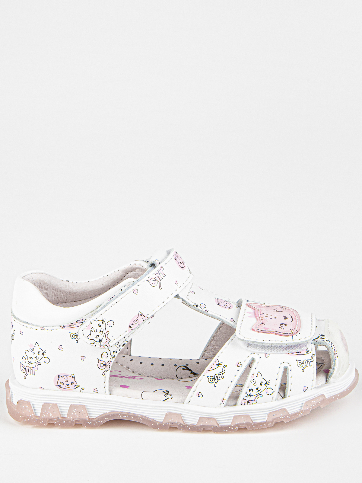 Сандалии артикул:31492-20-1