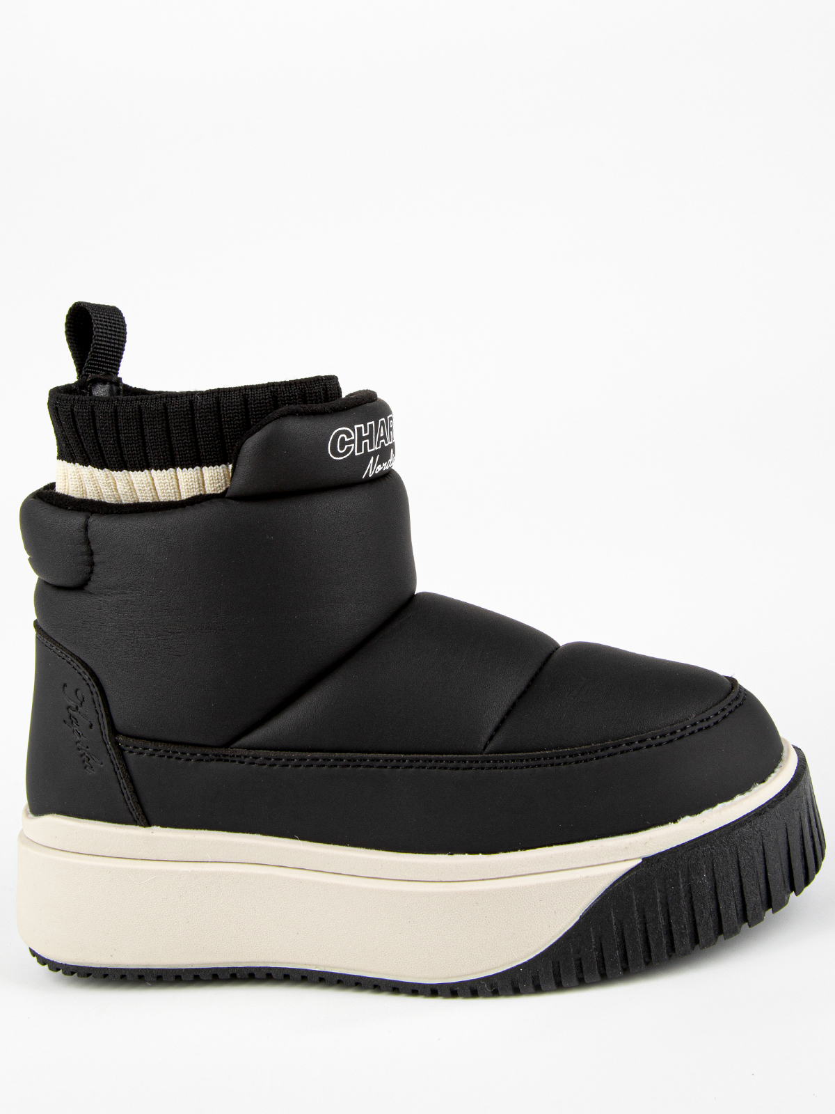 Ботинки артикул:1907д-1-1