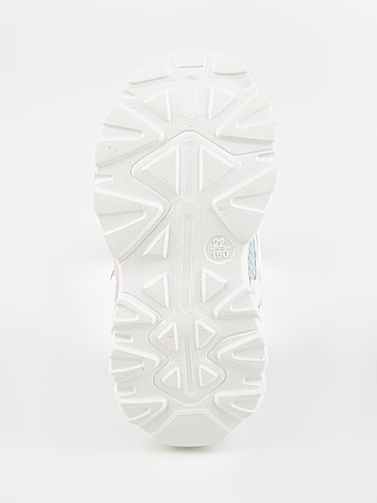 Кроссовки артикул:71451н-20-8