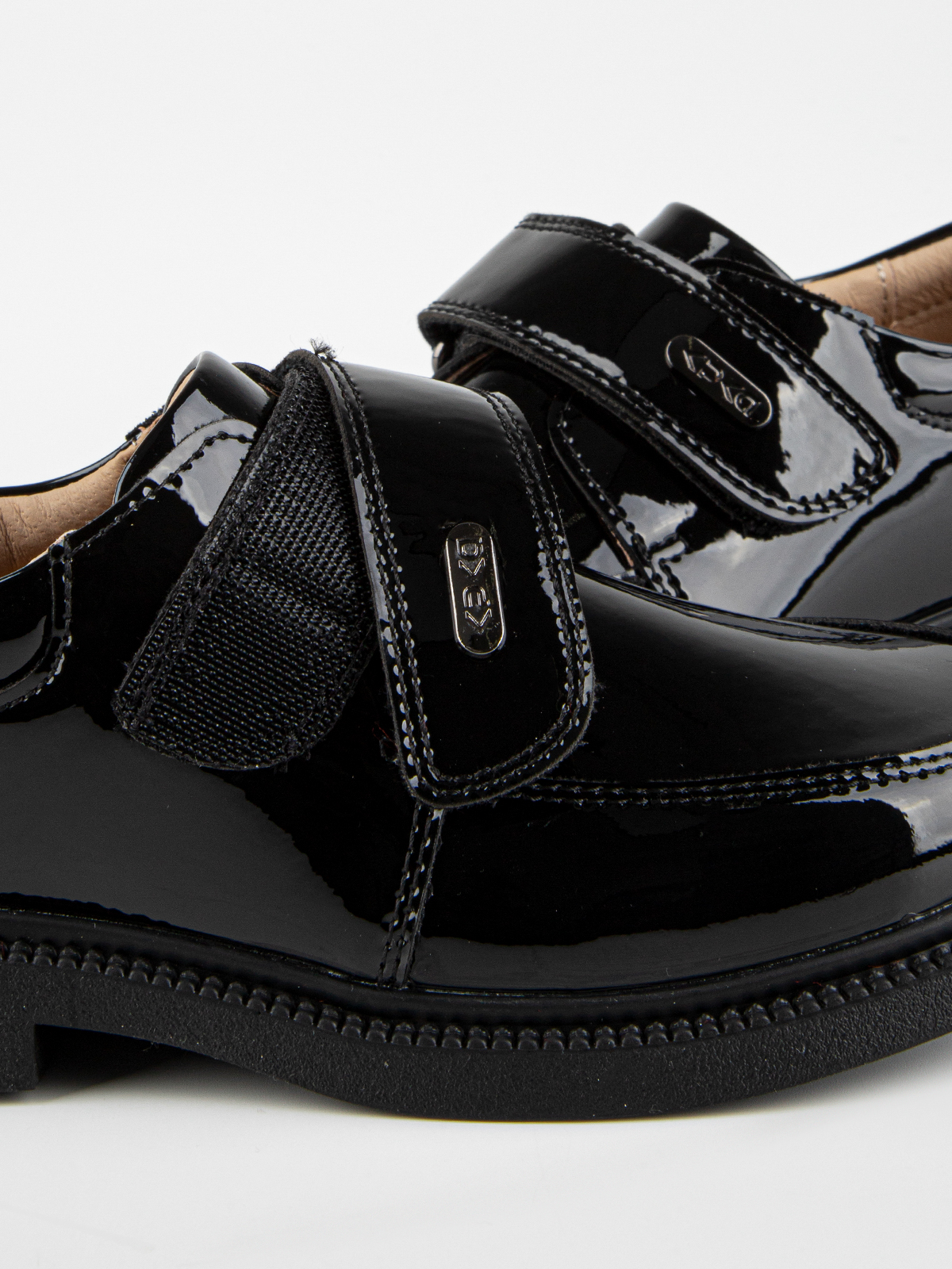 Полуботинки артикул:22589п-2-10