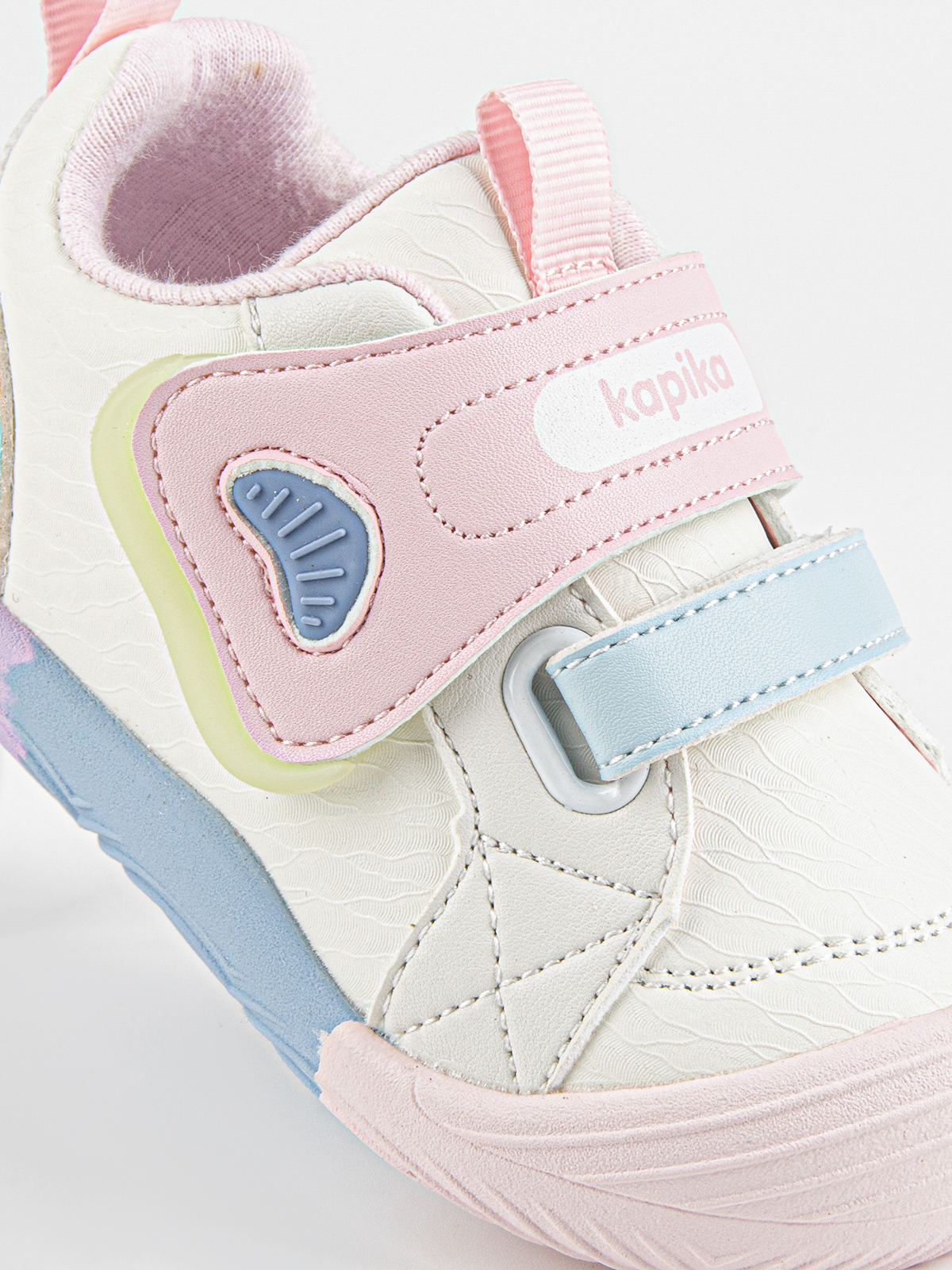 Полуботинки артикул:10238-10-3