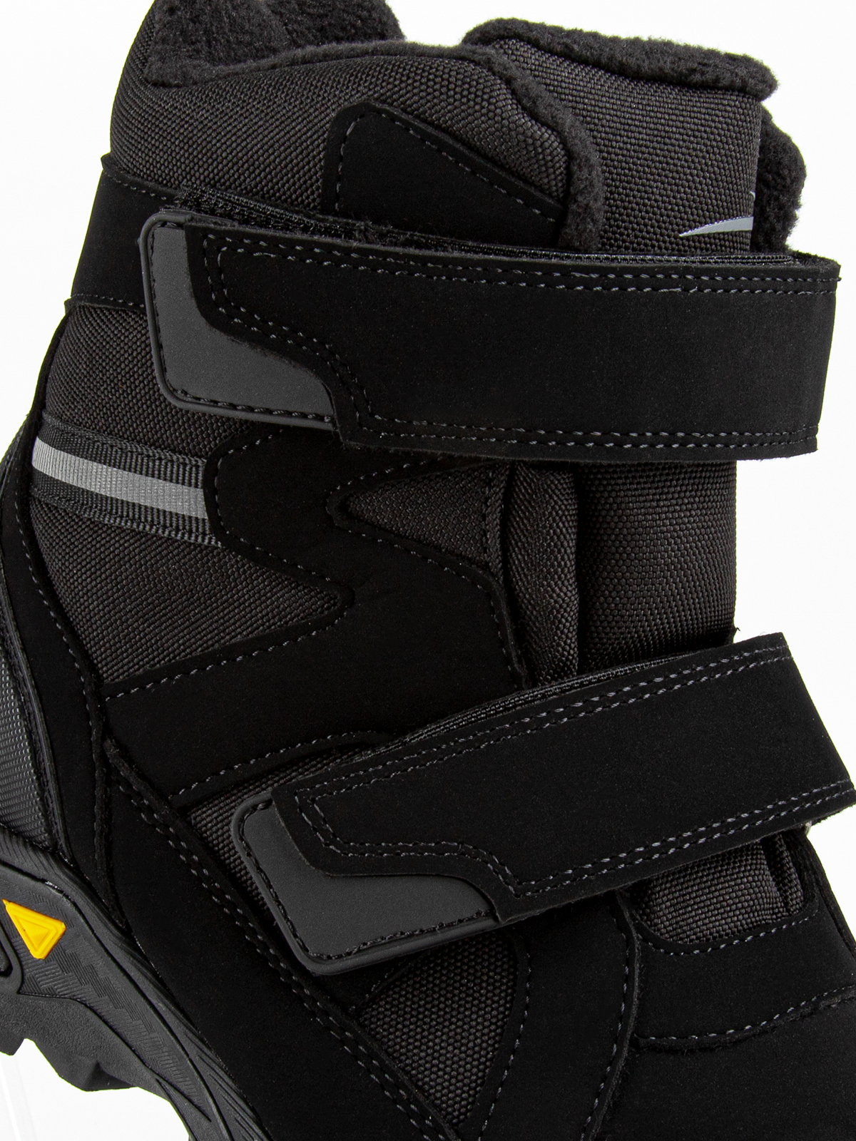 Ботинки артикул:44316-1-3