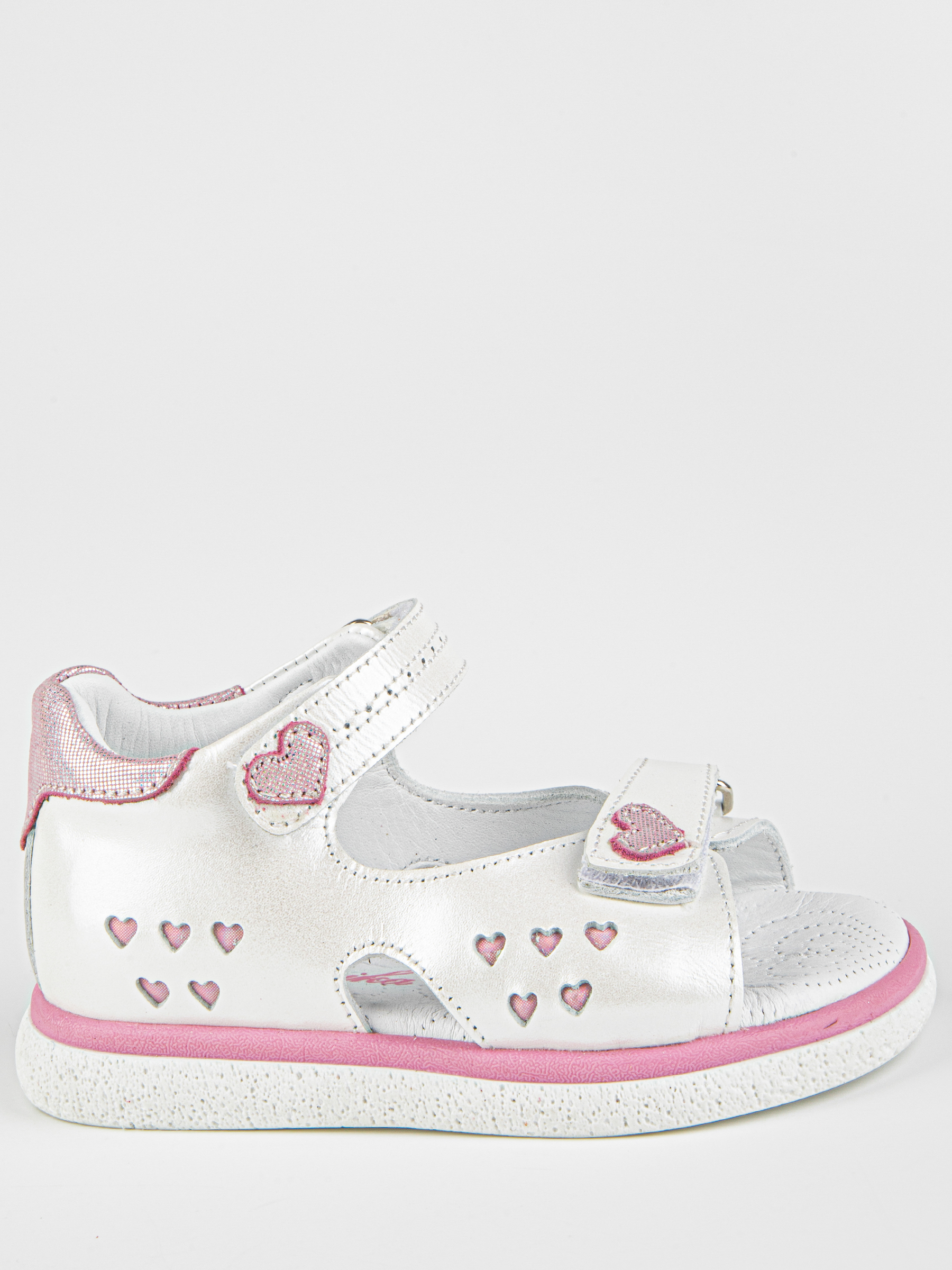 Сандалии артикул:31968т-2-1