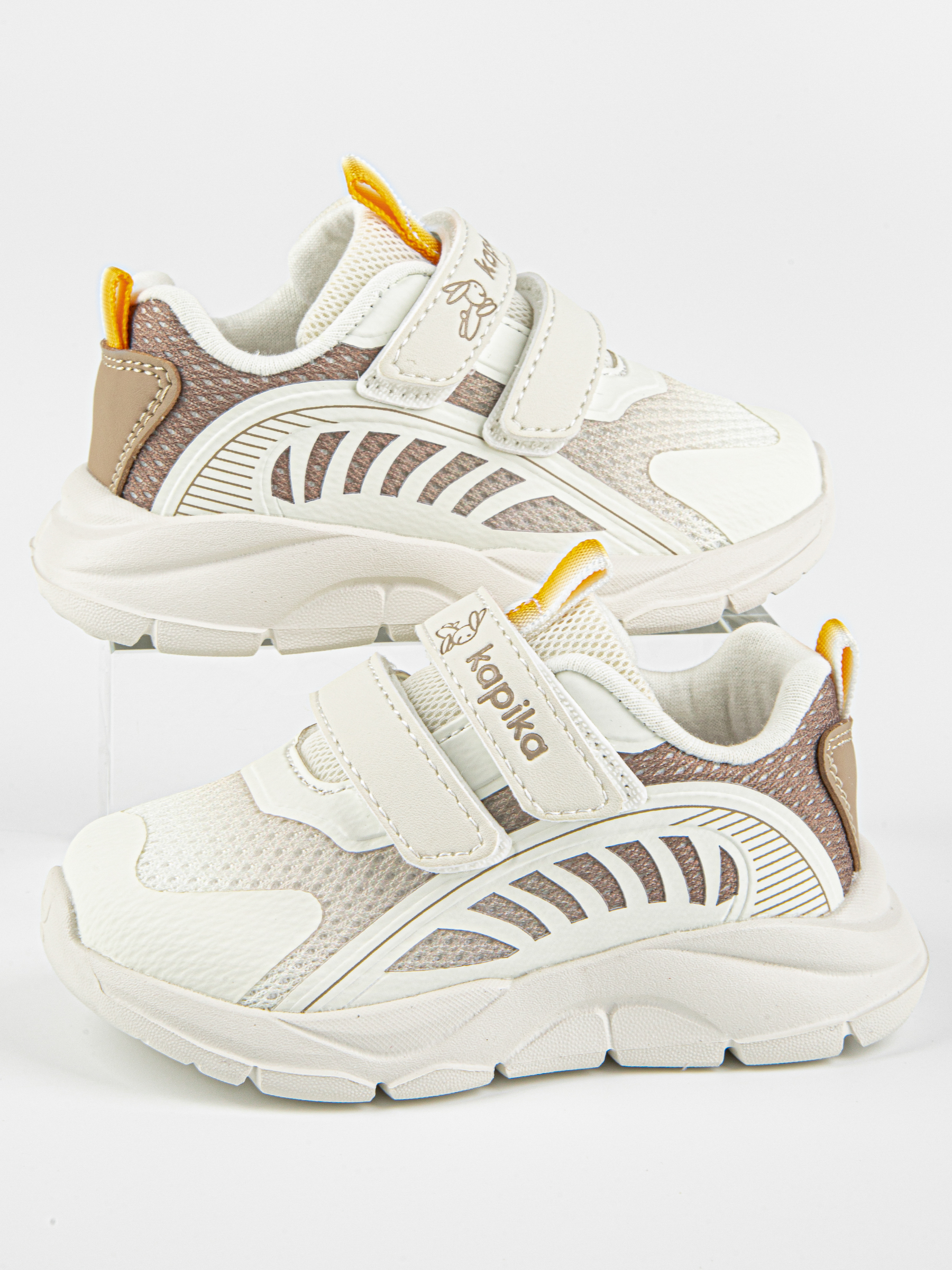 Кроссовки артикул:71569-1-4