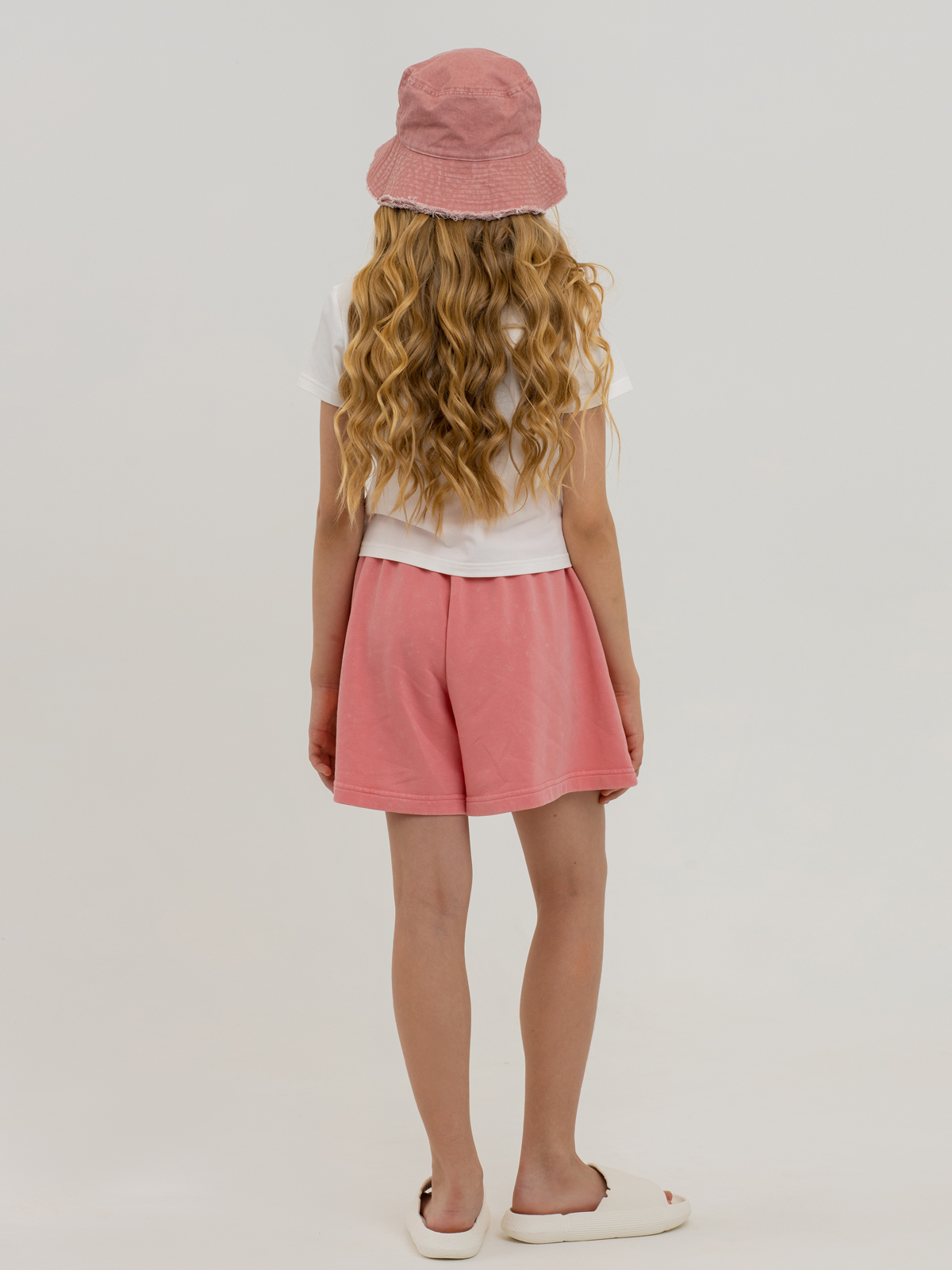 Шорты артикул:PJGCH02-R0-2