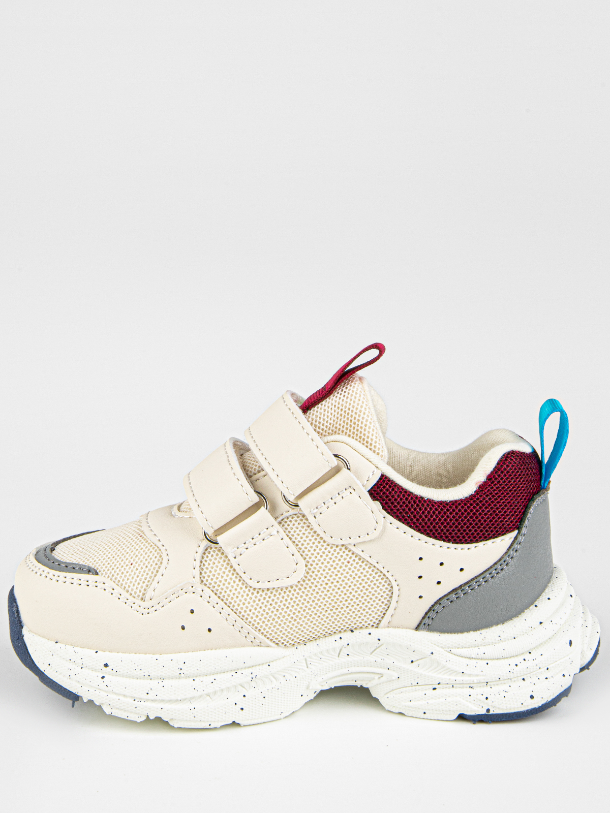 Кроссовки артикул:71555-1-7