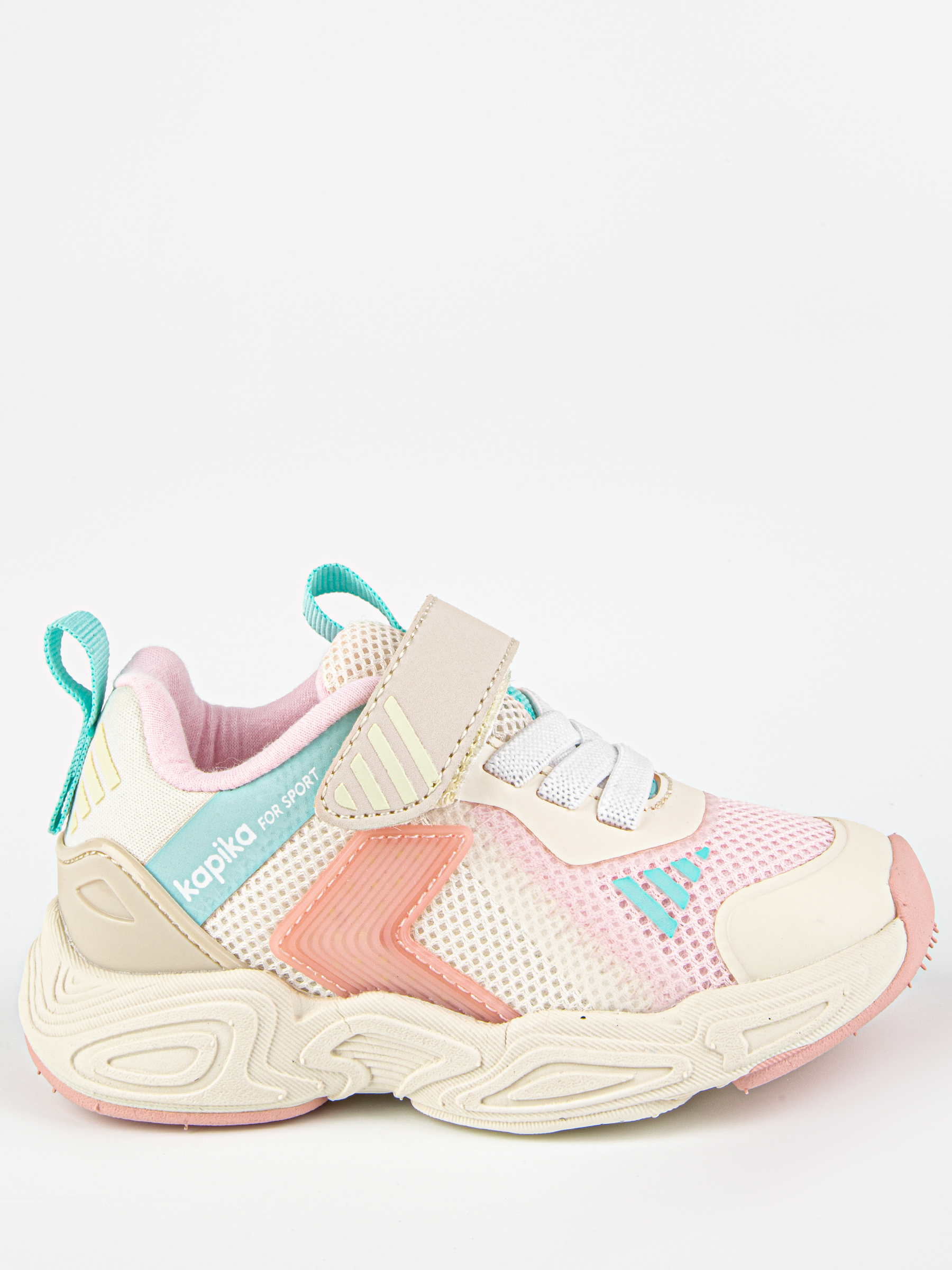 Кроссовки артикул:721244-3-1