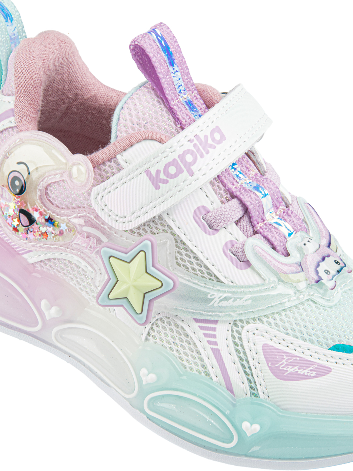 Кроссовки артикул:721130-1-6