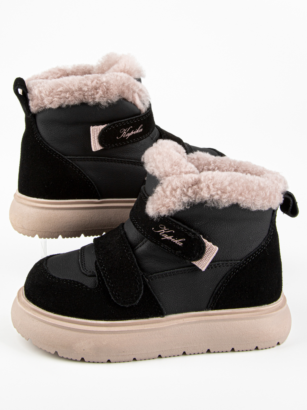 Ботинки артикул:62137ш-1-4