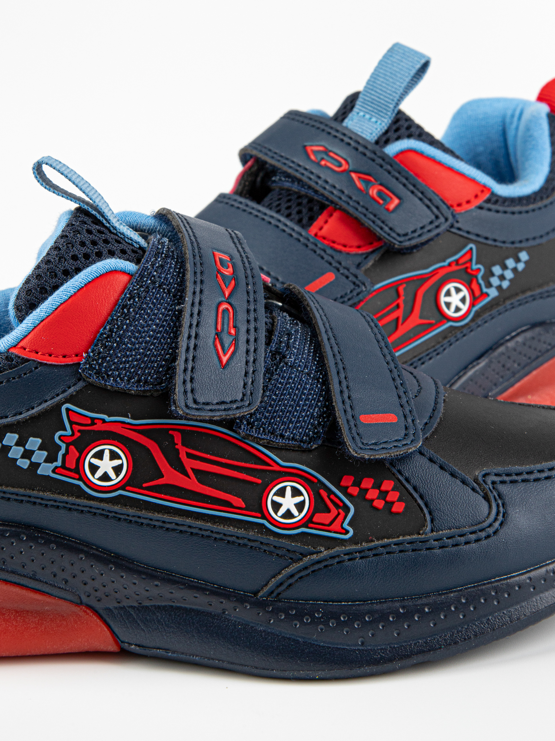 Кроссовки артикул:721219-2-9