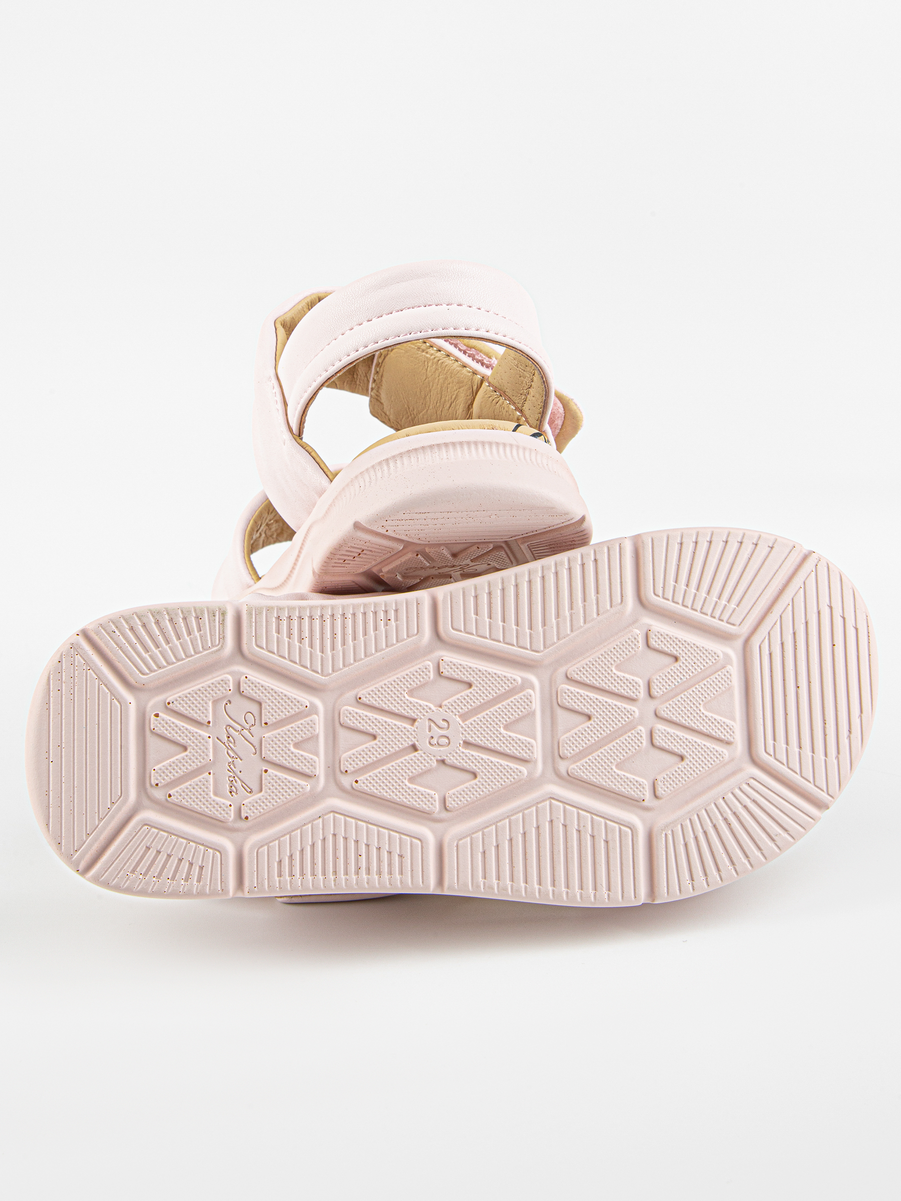 Сандалии артикул:321018п-2-5