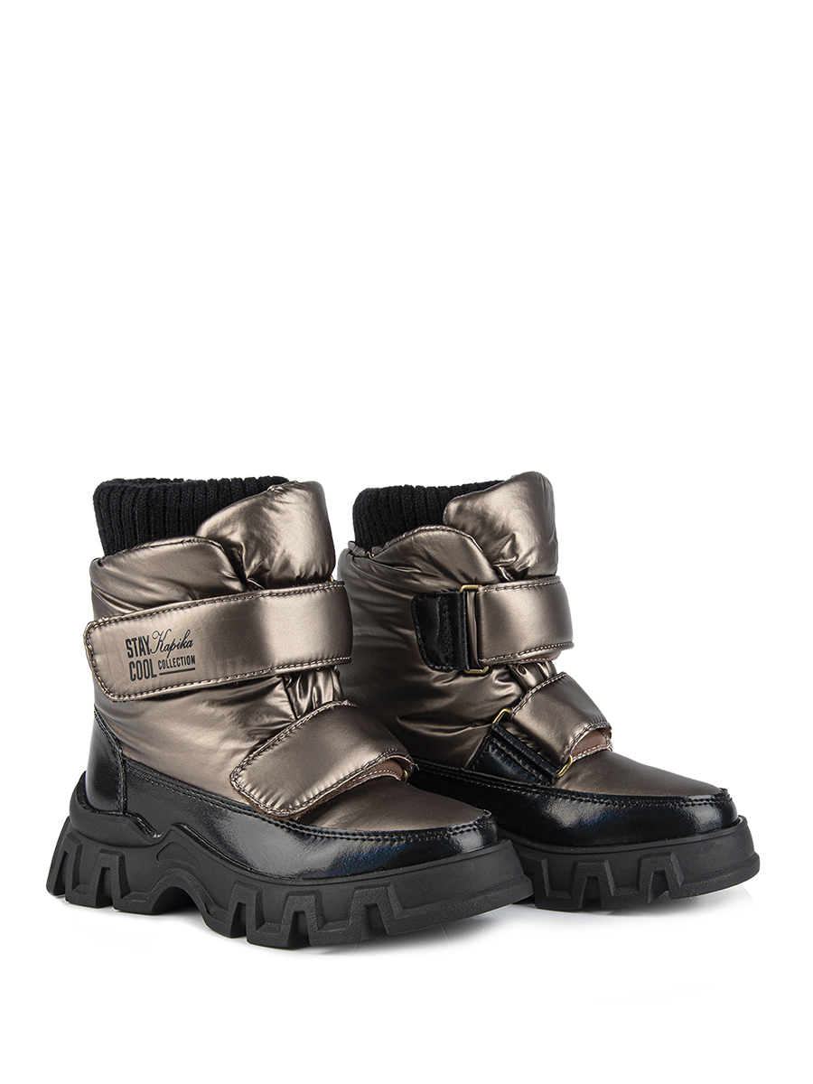 Сапоги артикул:1593д-2-5