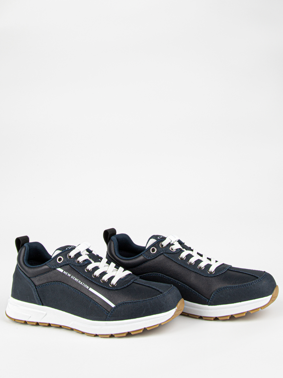 Полуботинки артикул:241009-2-2