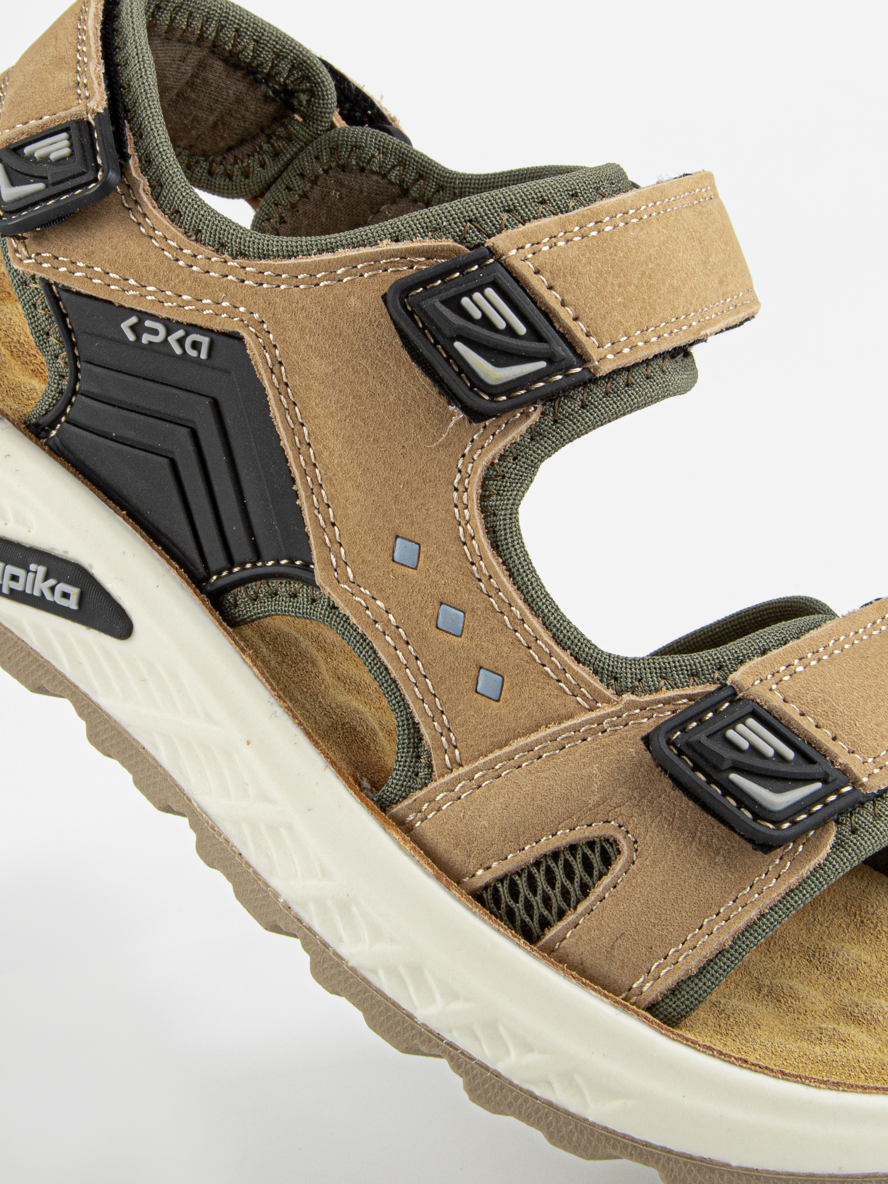 Сандалии артикул:33938-3-3