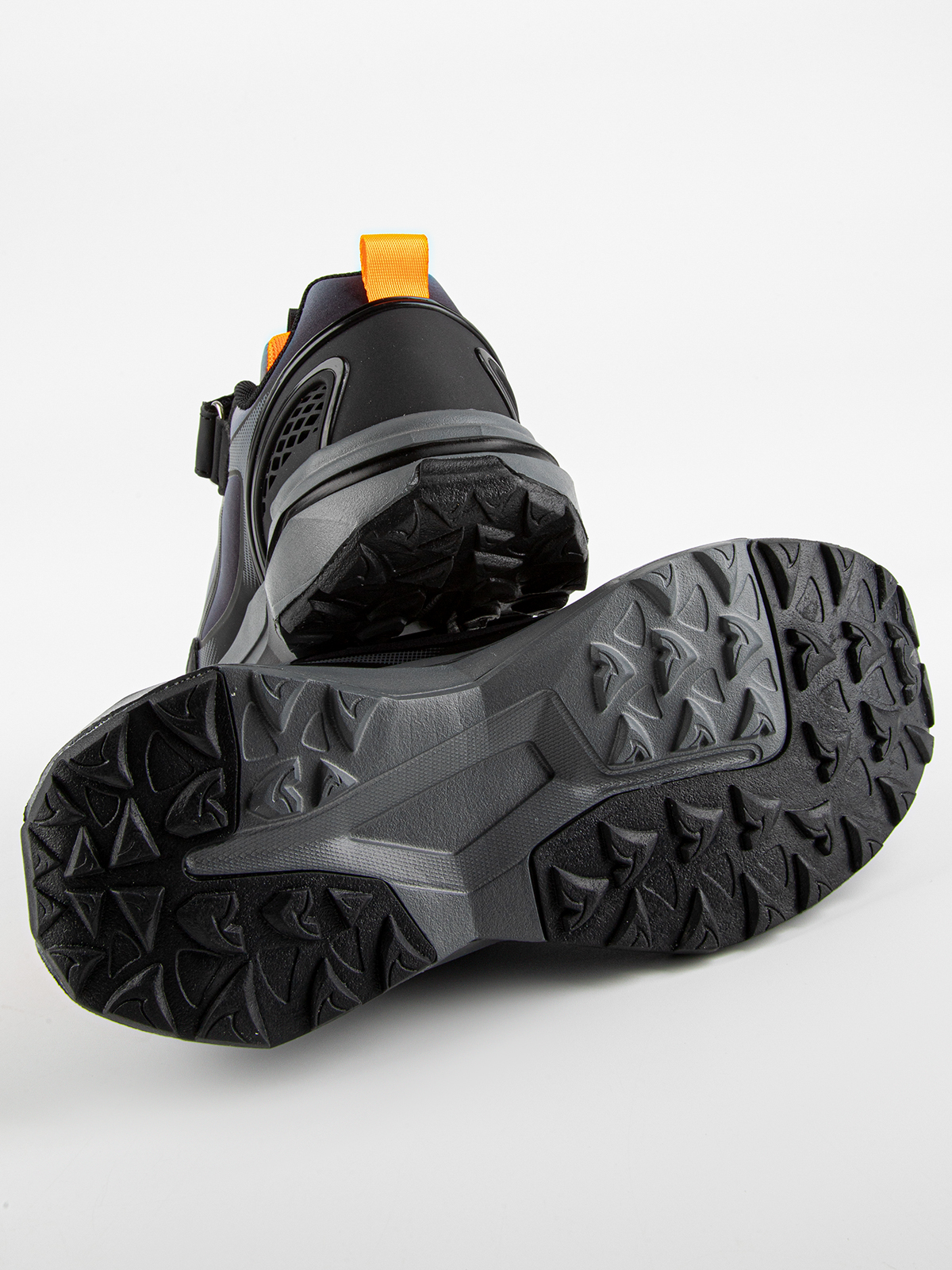 Кроссовки артикул:731197с-3-5