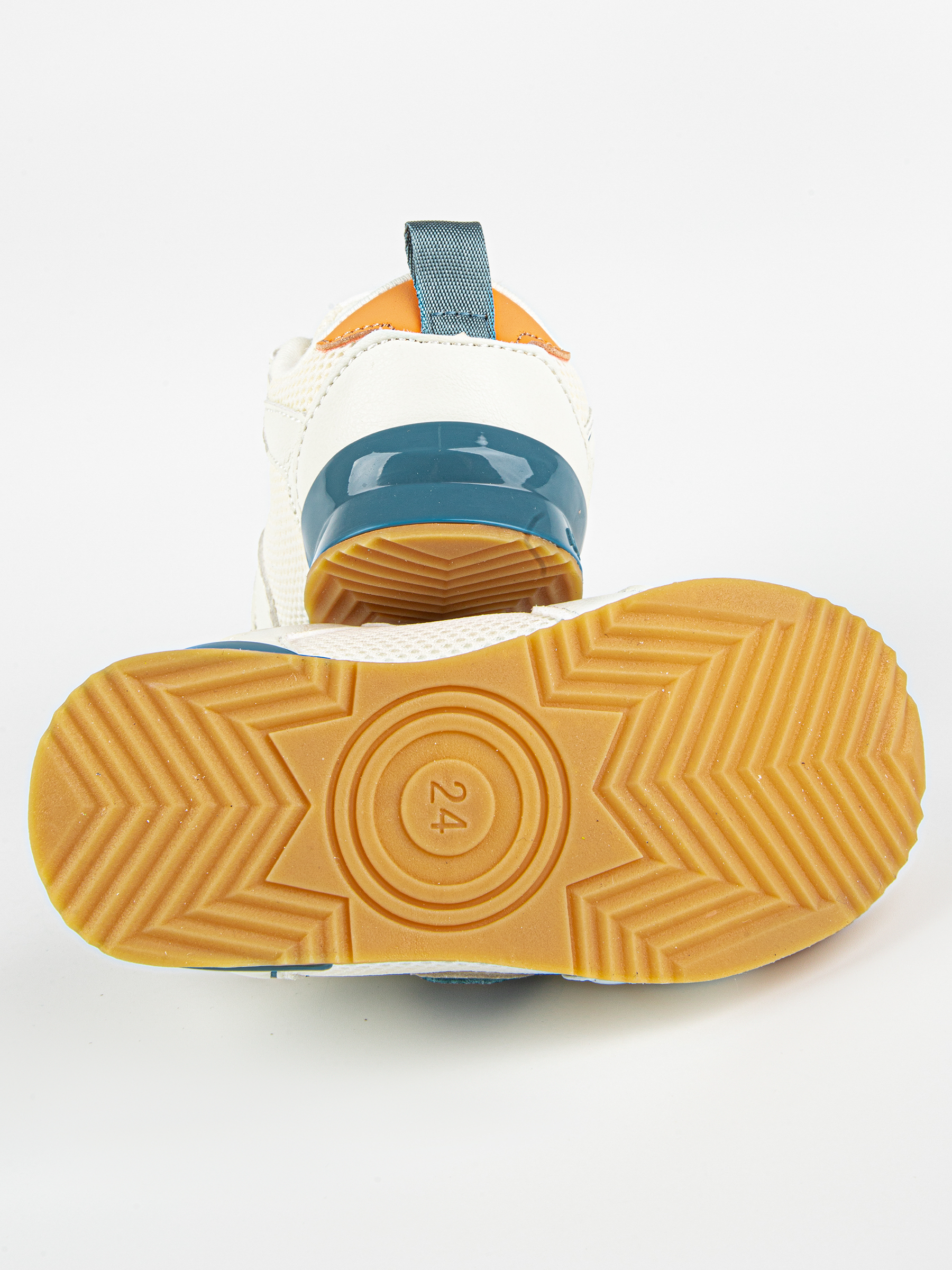 Кроссовки артикул:71575-2-5