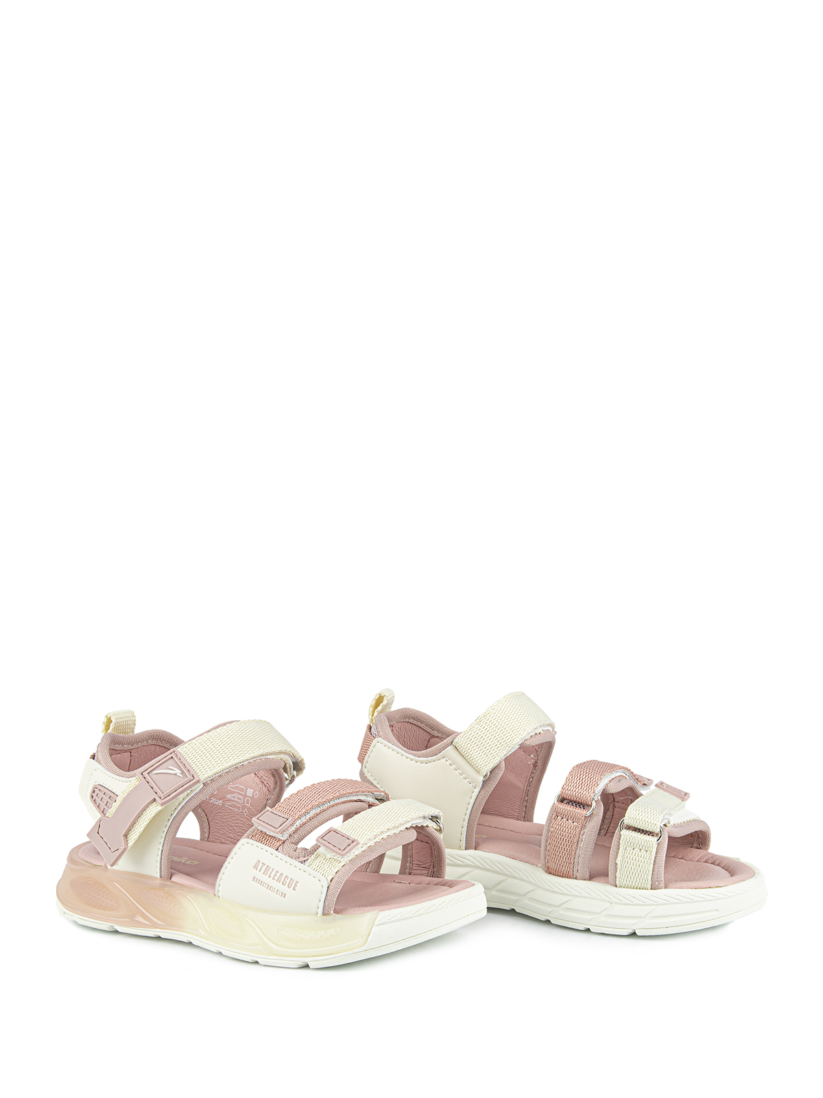 Сандалии артикул:32949п-4-5