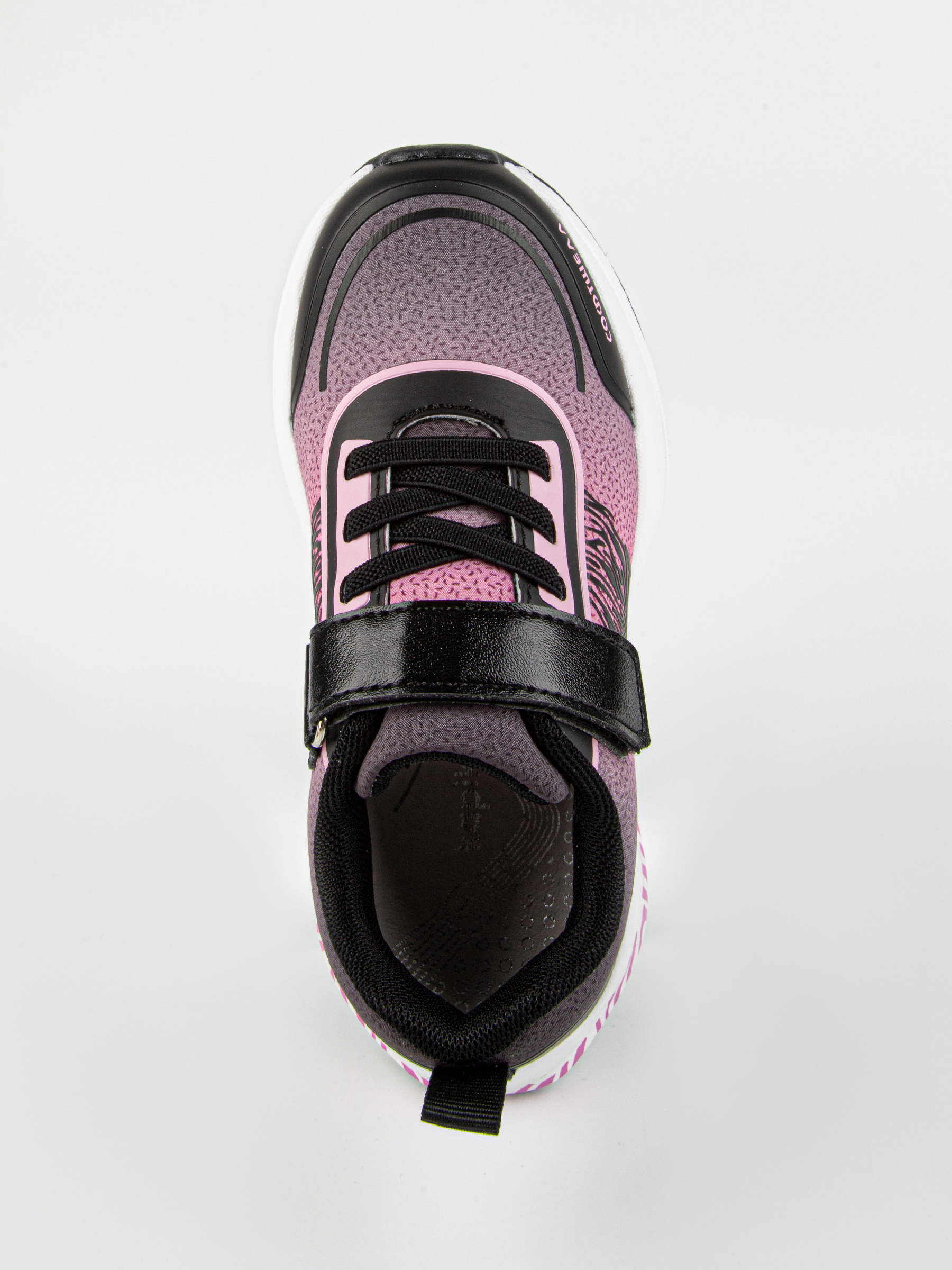 Кроссовки артикул:721229с-1-6