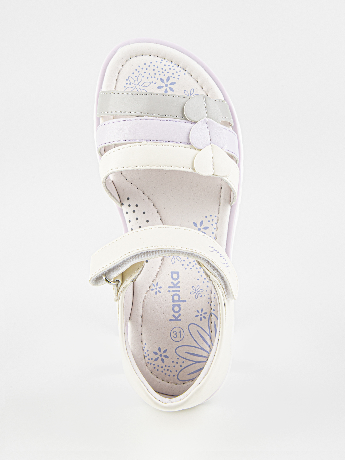 Сандалии артикул:32982п-20-6