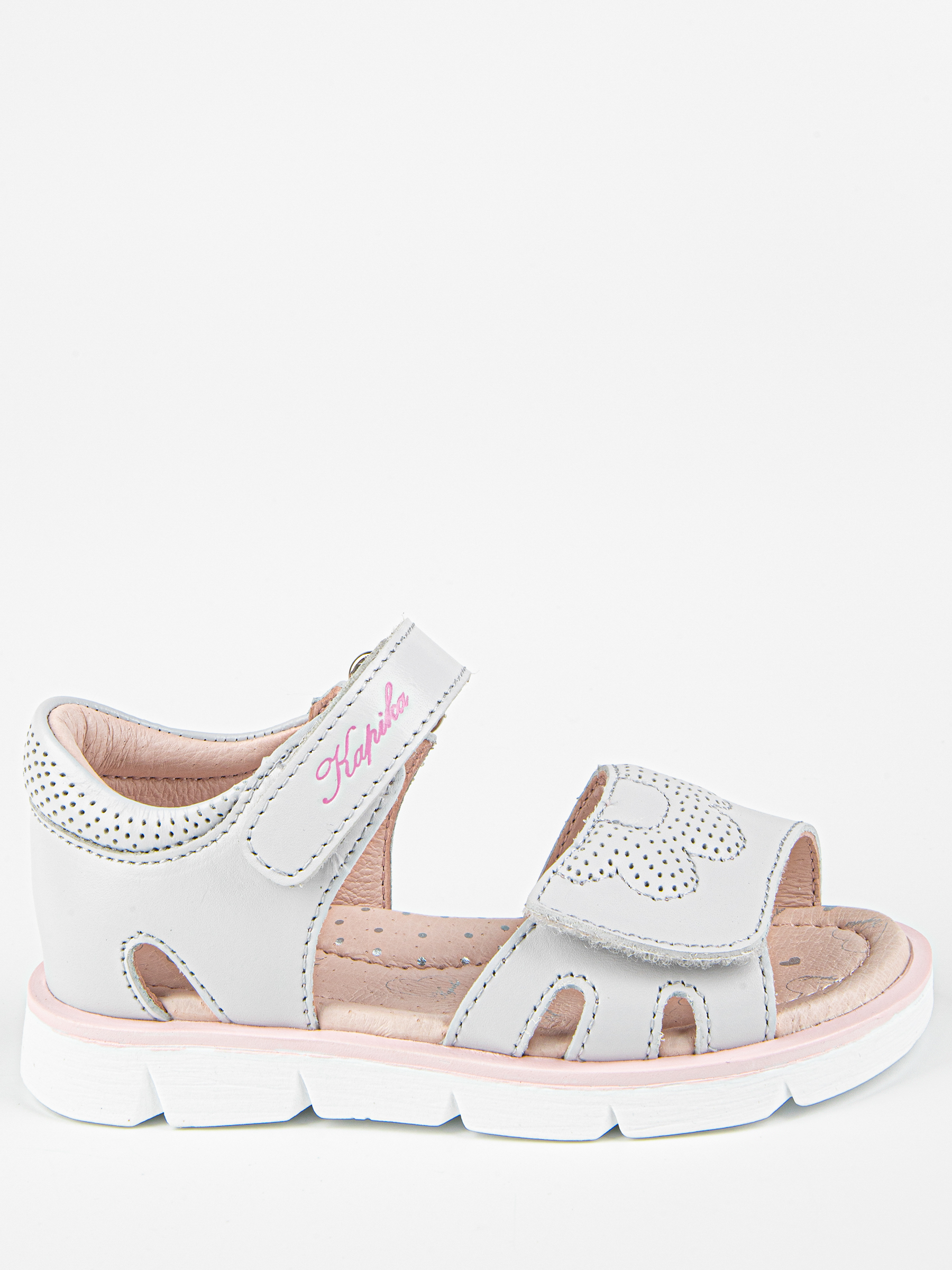 Сандалии артикул:31963-3-1