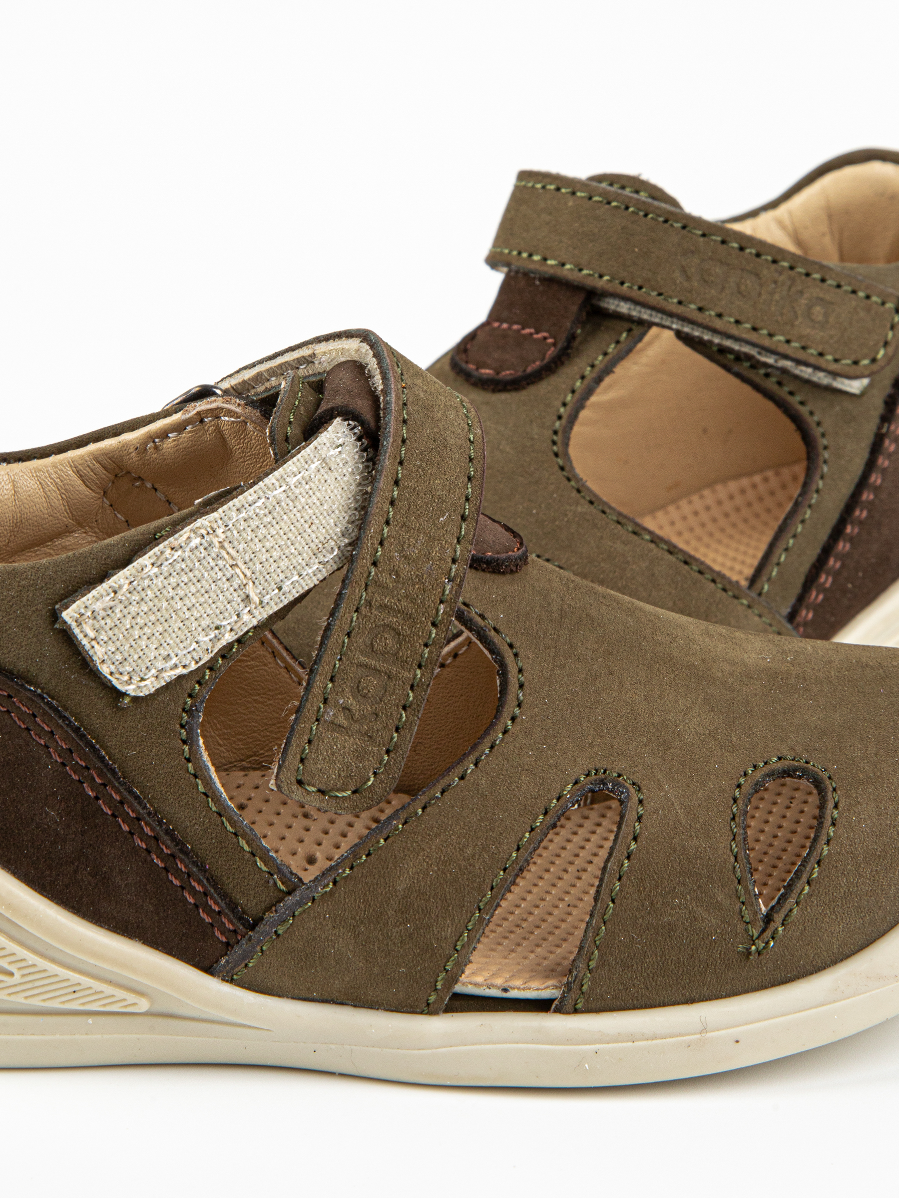 Сандалии артикул:31972т-2-9