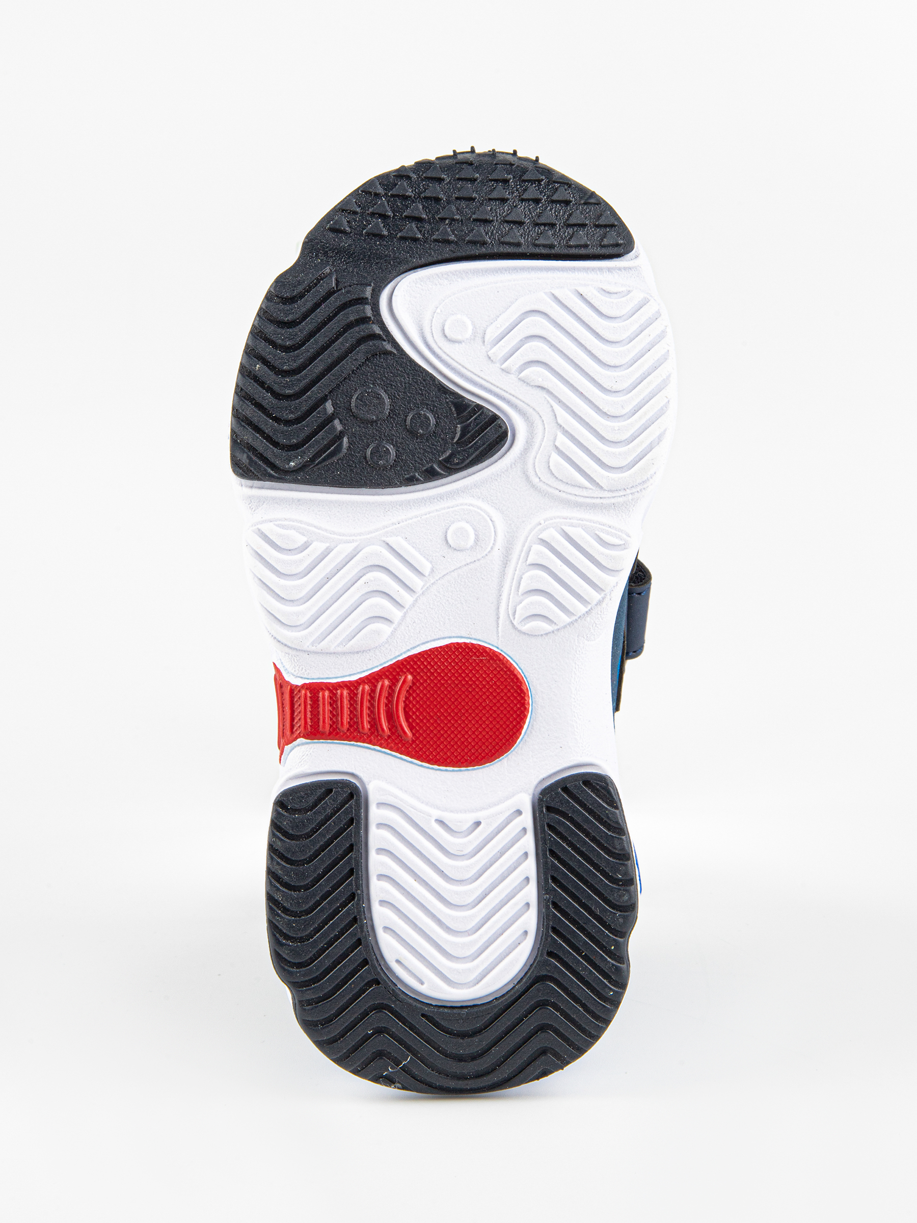 Полуботинки артикул:71560с-2-8