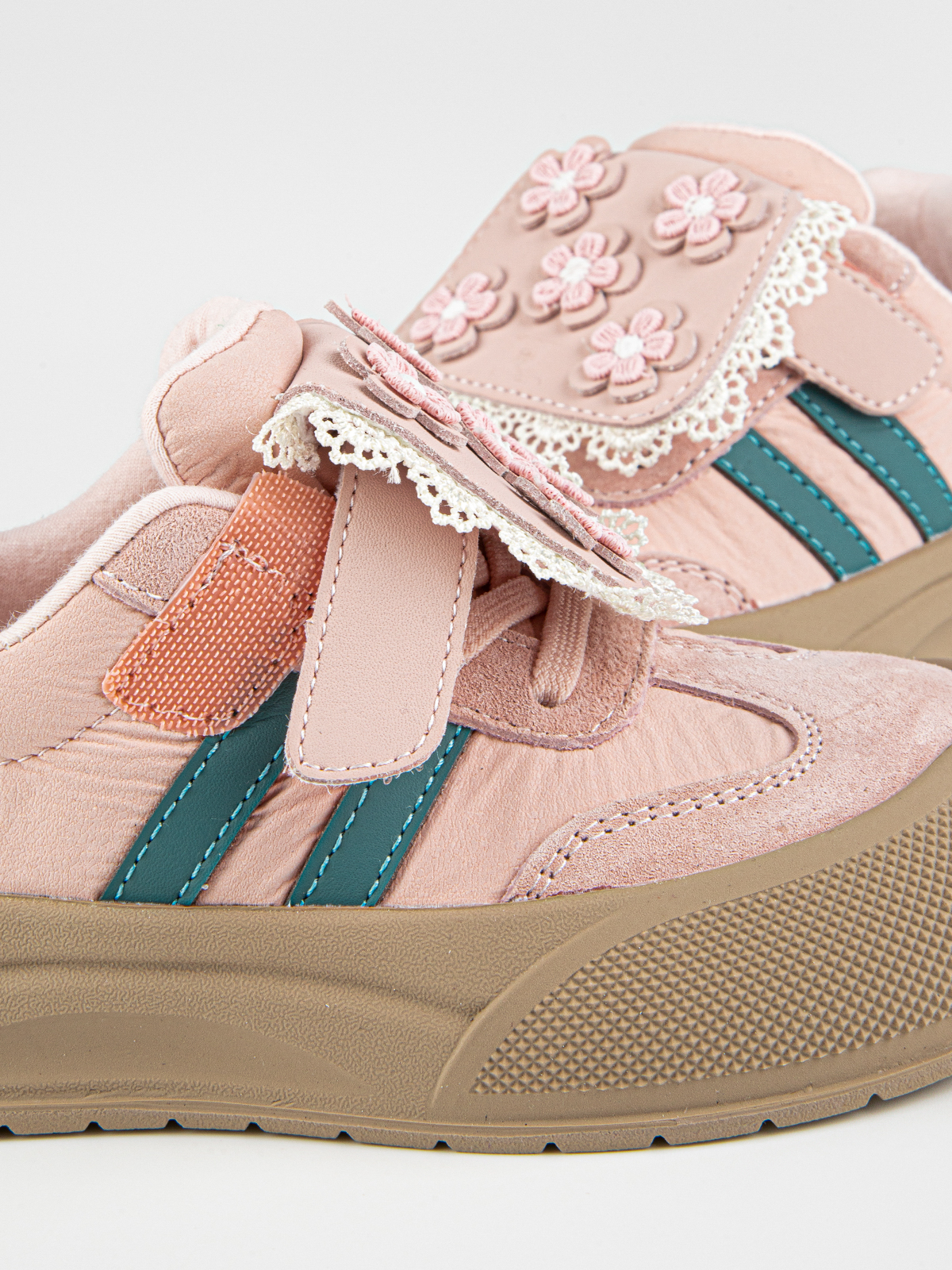 Кроссовки артикул:721213-2-9