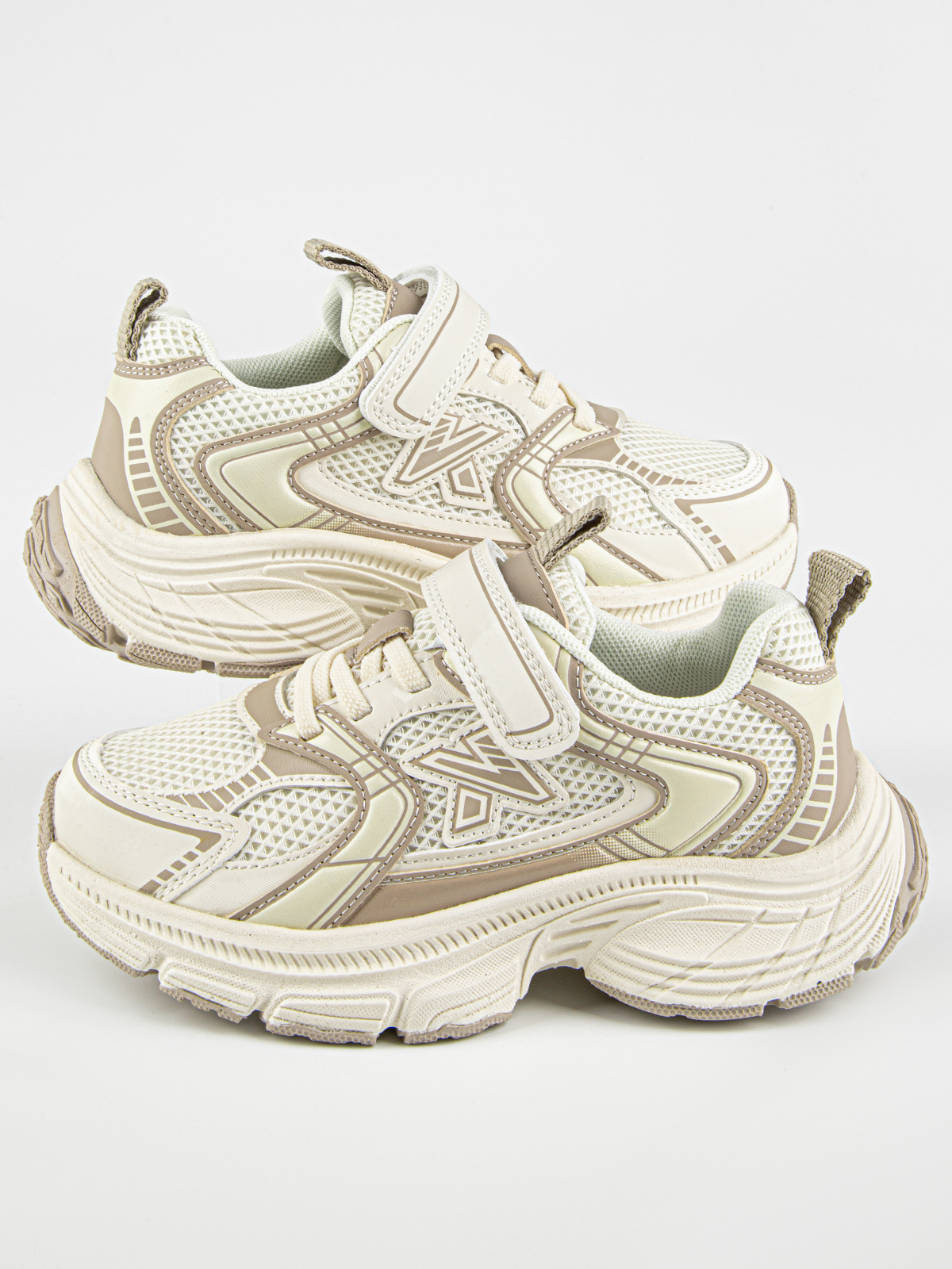 Кроссовки артикул:731124-30-4