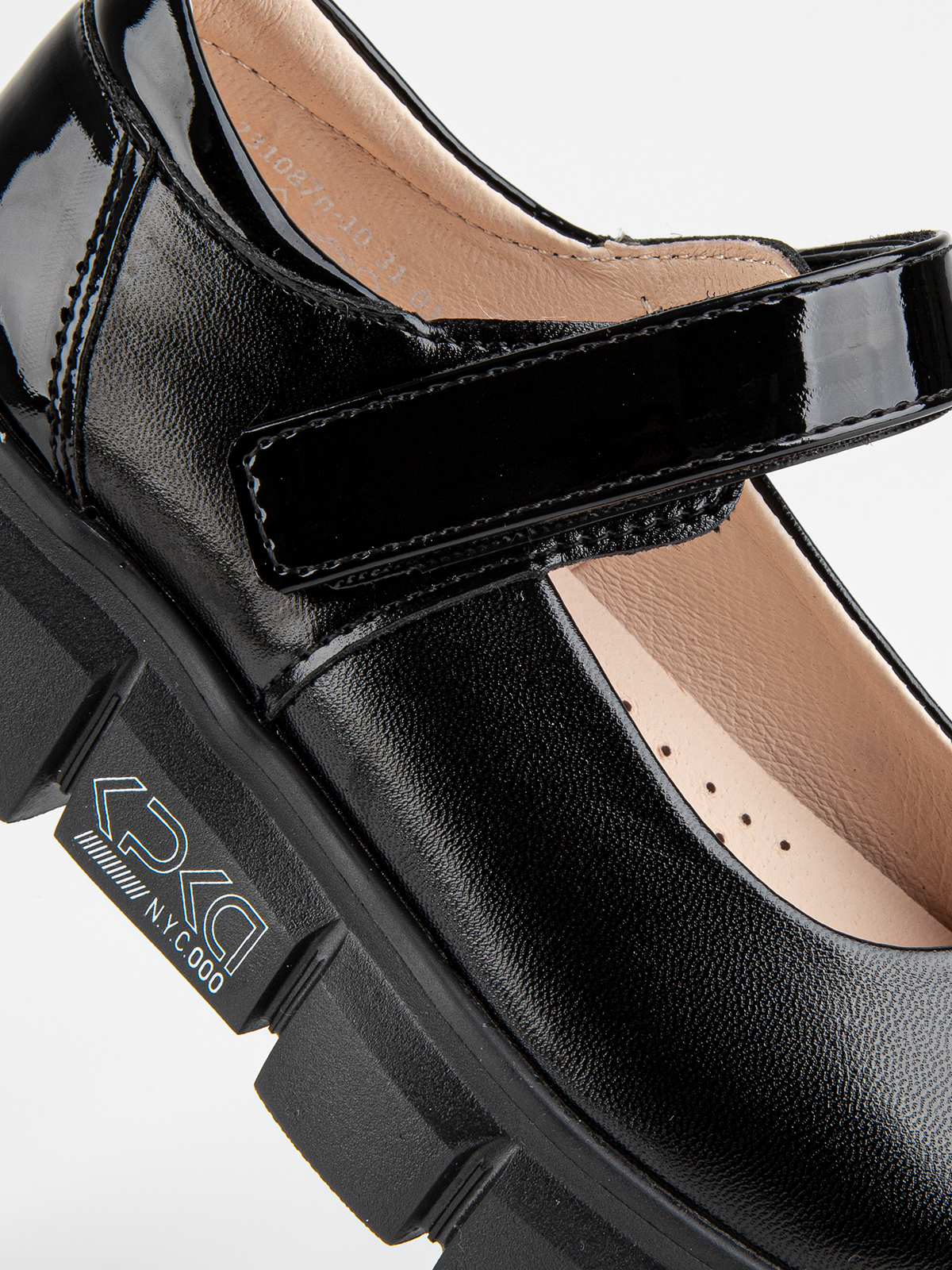 Туфли артикул:231087п-10-3