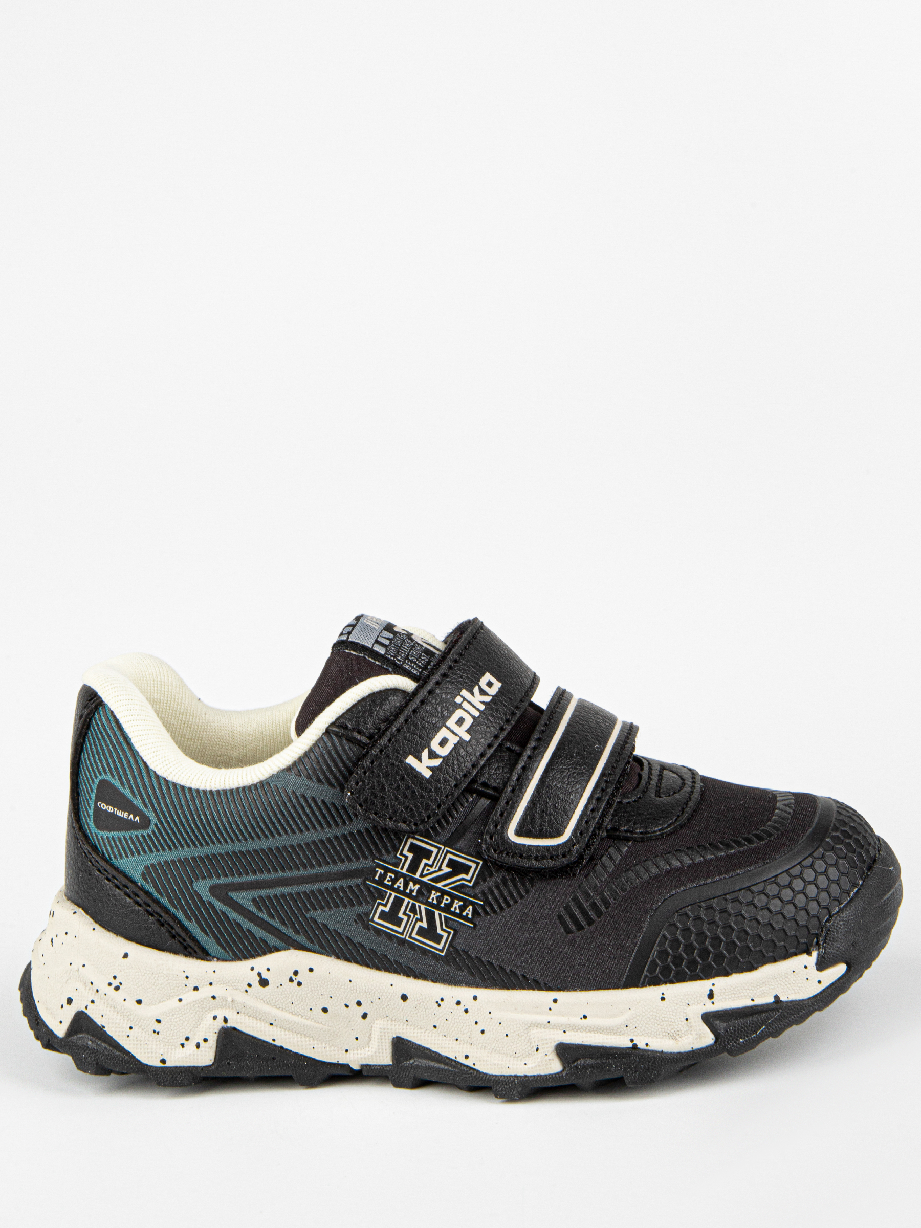 Полуботинки артикул:711195с-2-1