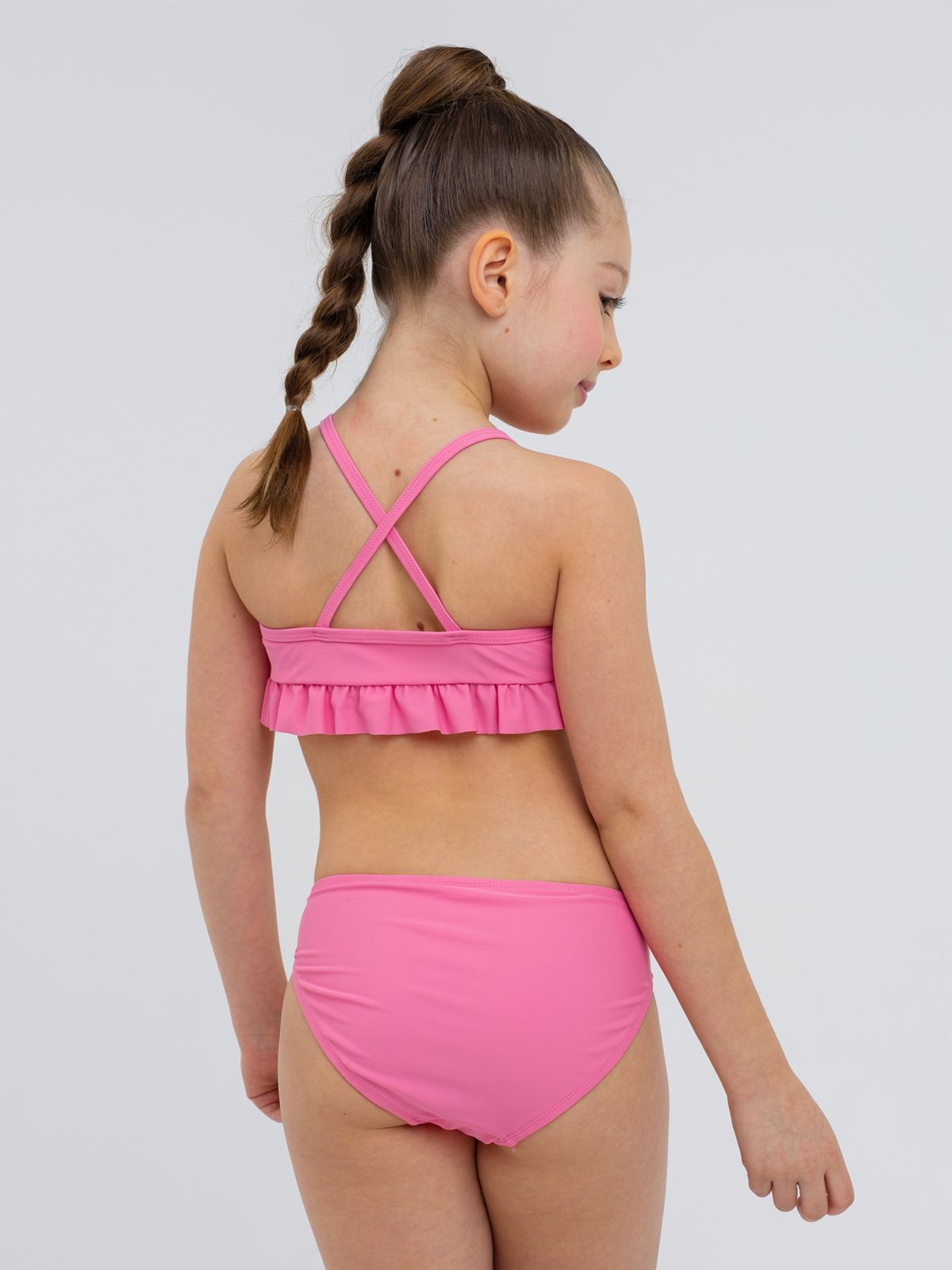 Купальник раздельный артикул:PUGSP02-81-4