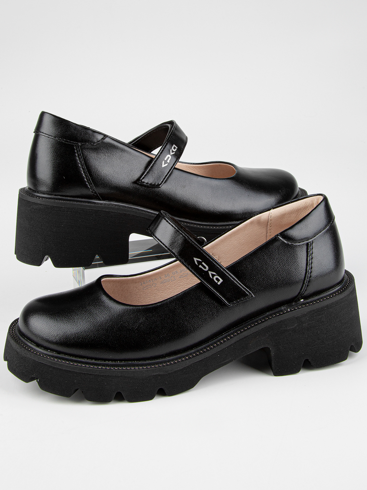 Туфли артикул:24741п-1-4