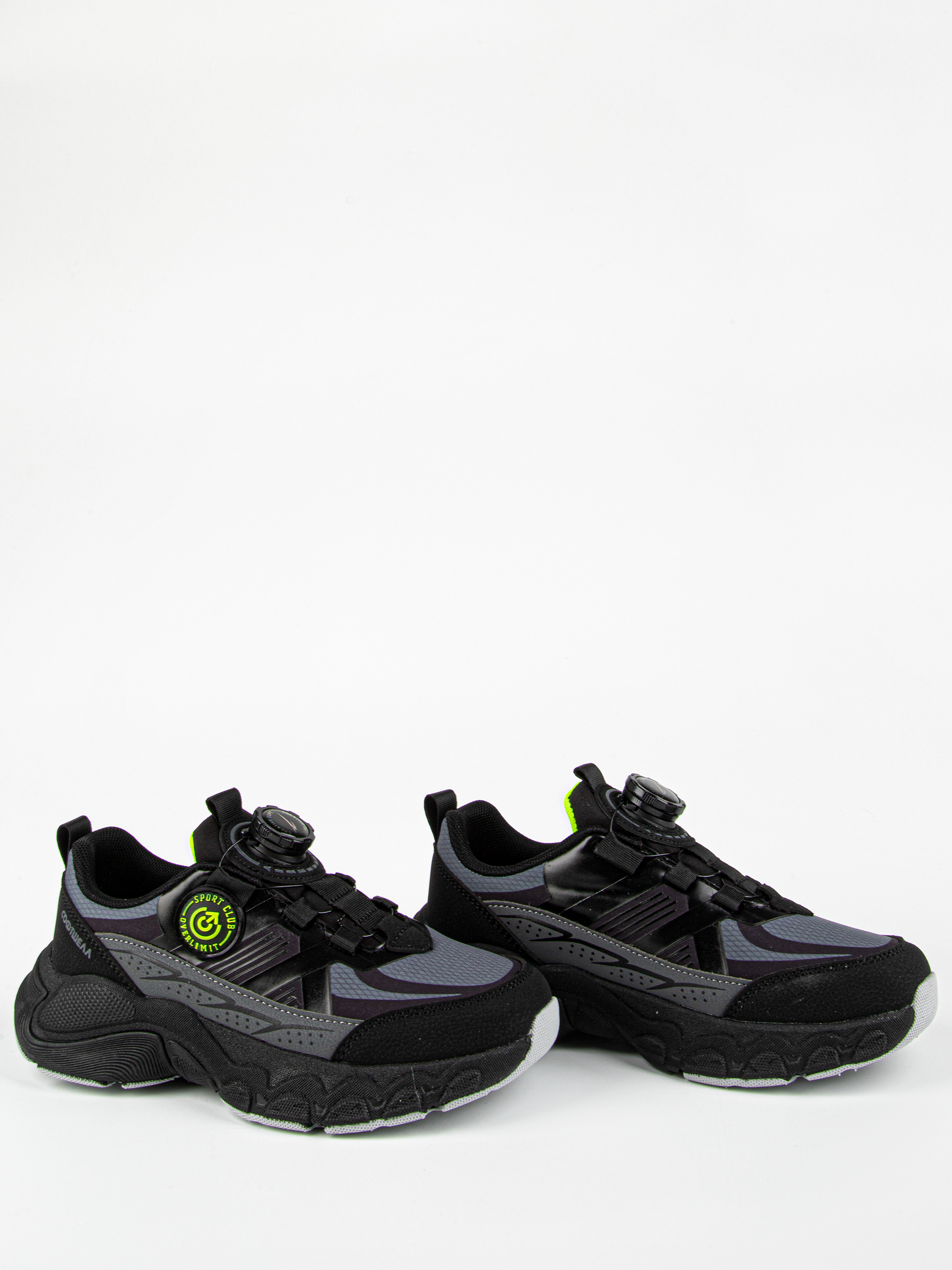 Кроссовки артикул:731283с-1-2