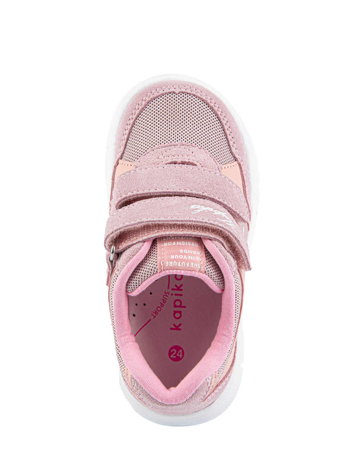 Полуботинки артикул:71528-3-3