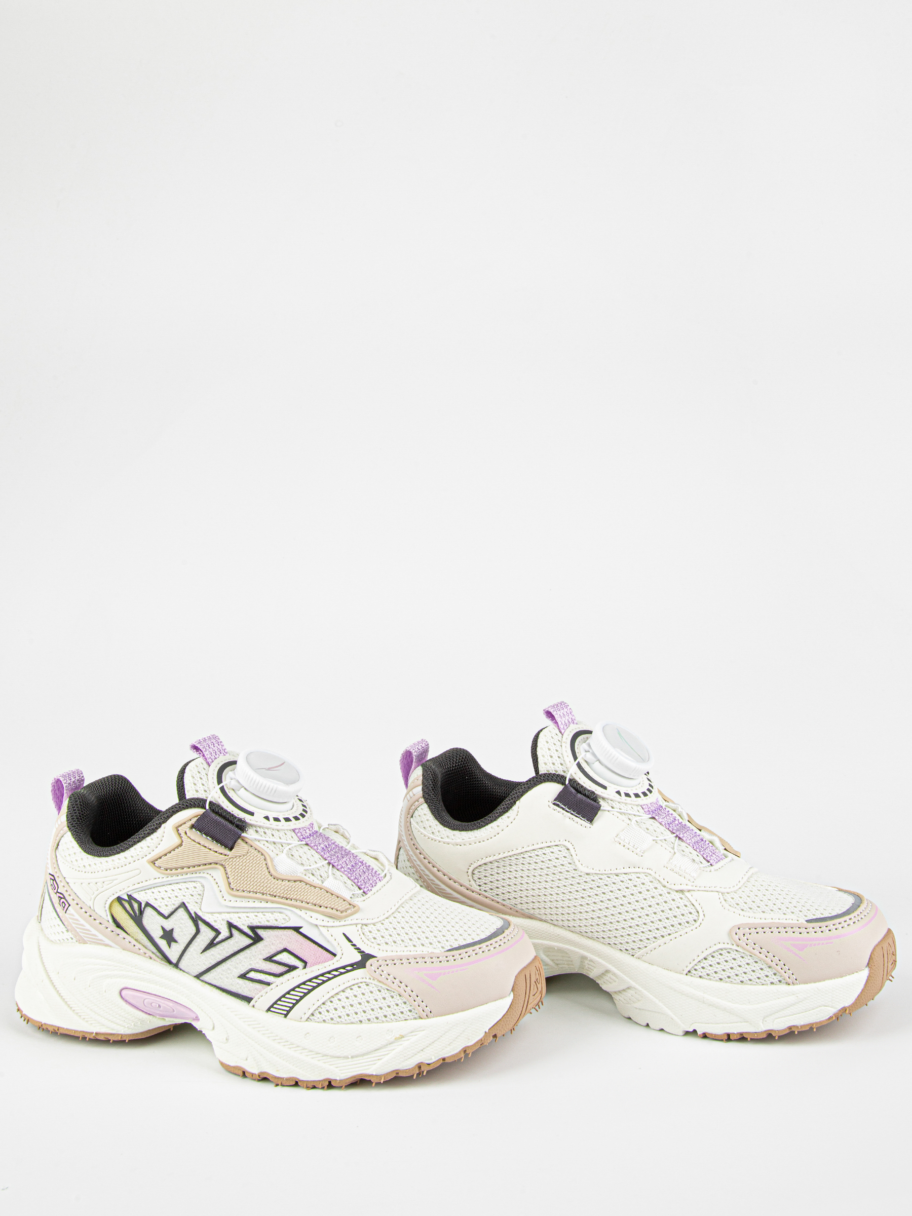 Кроссовки артикул:731292-2-2