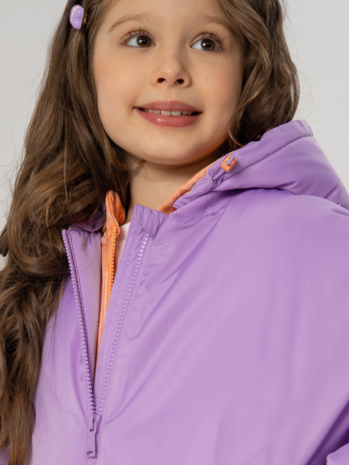 Куртка демисезонная артикул:PKGCK06-V1-6