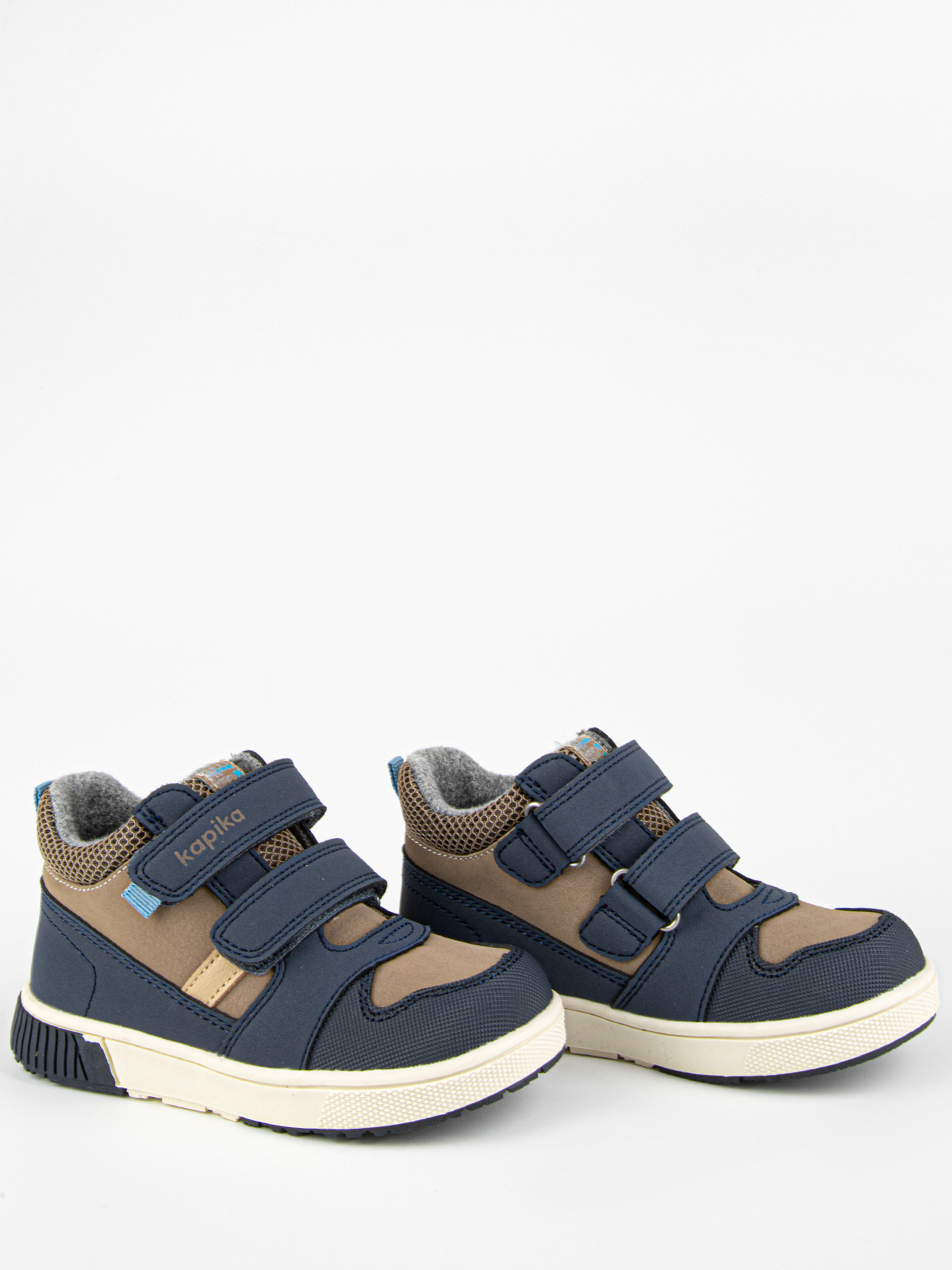 Ботинки артикул:51505ук-1-2