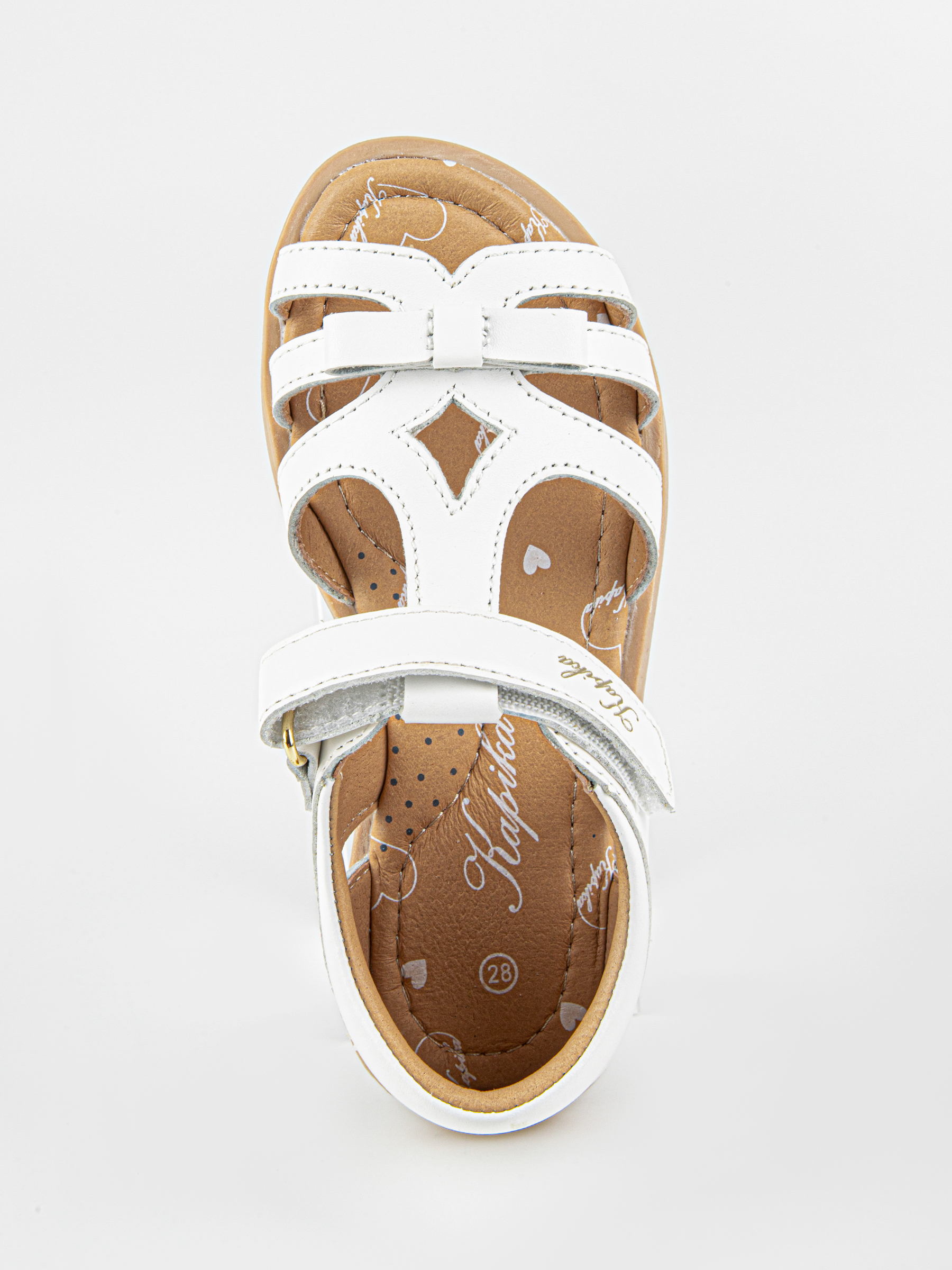 Сандалии артикул:321024-1-6