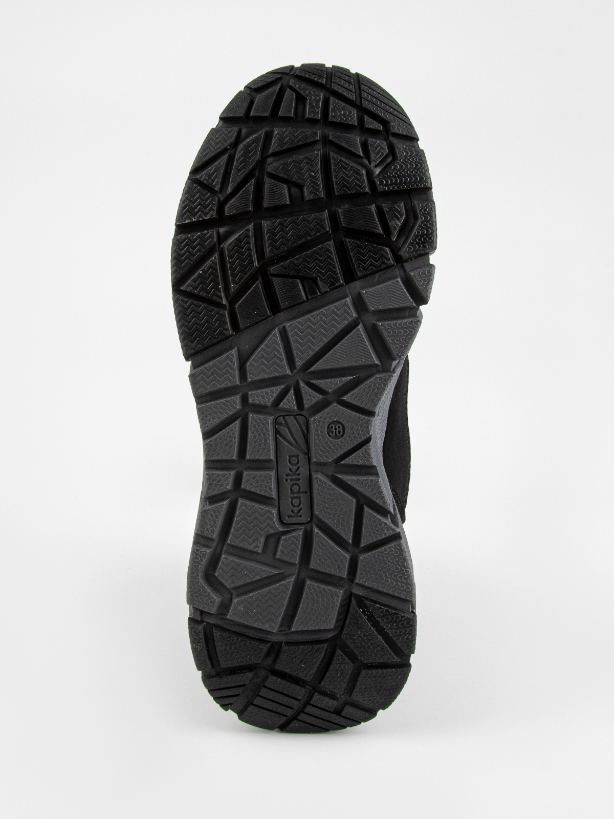 Ботинки артикул:44259-2-9