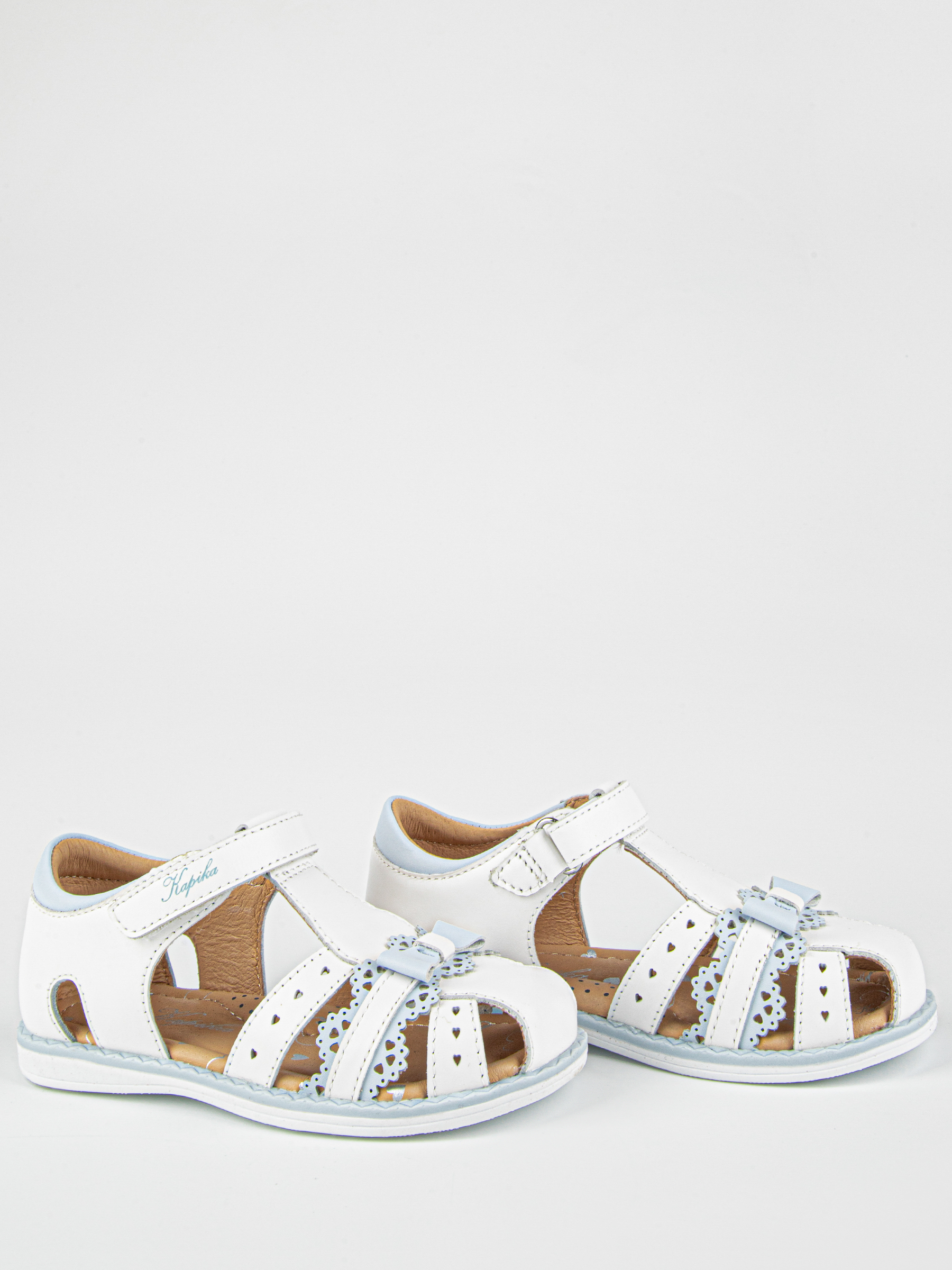 Сандалии артикул:321005-1-2