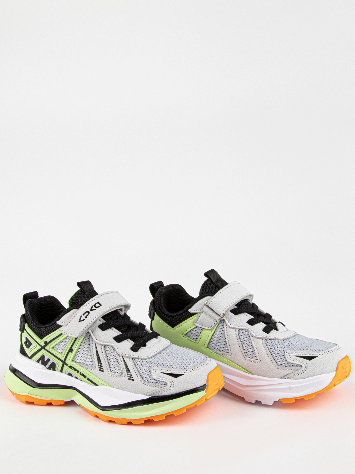 Кроссовки артикул:731136-10-2