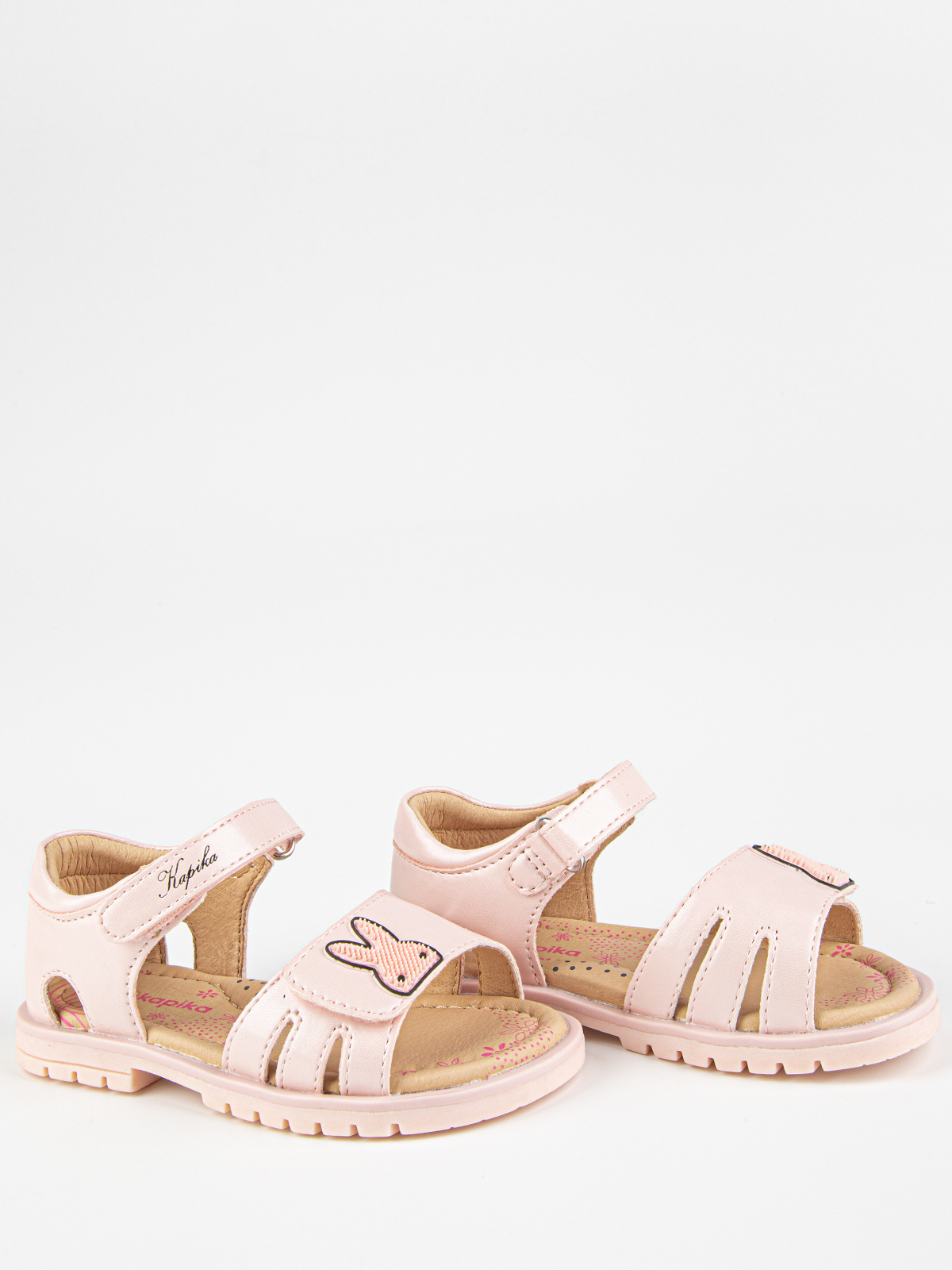 Сандалии артикул:32976п-10-2